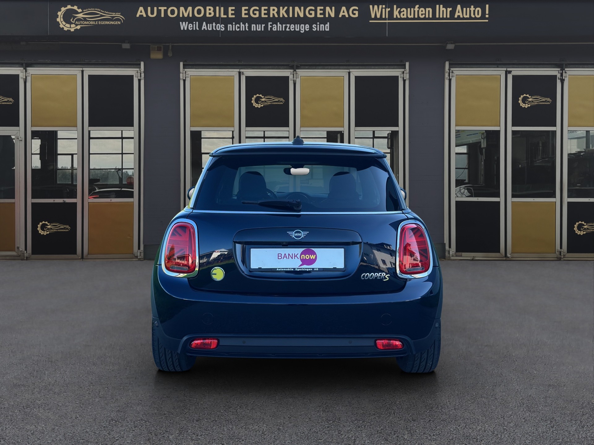 MINI Mini F56 Cooper SE-image-5