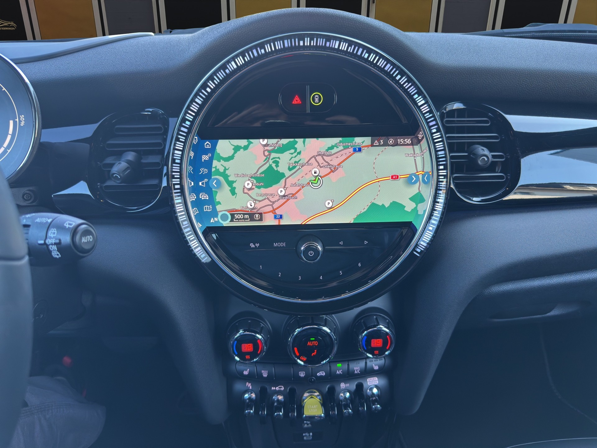 MINI Mini F56 Cooper SE-image-14
