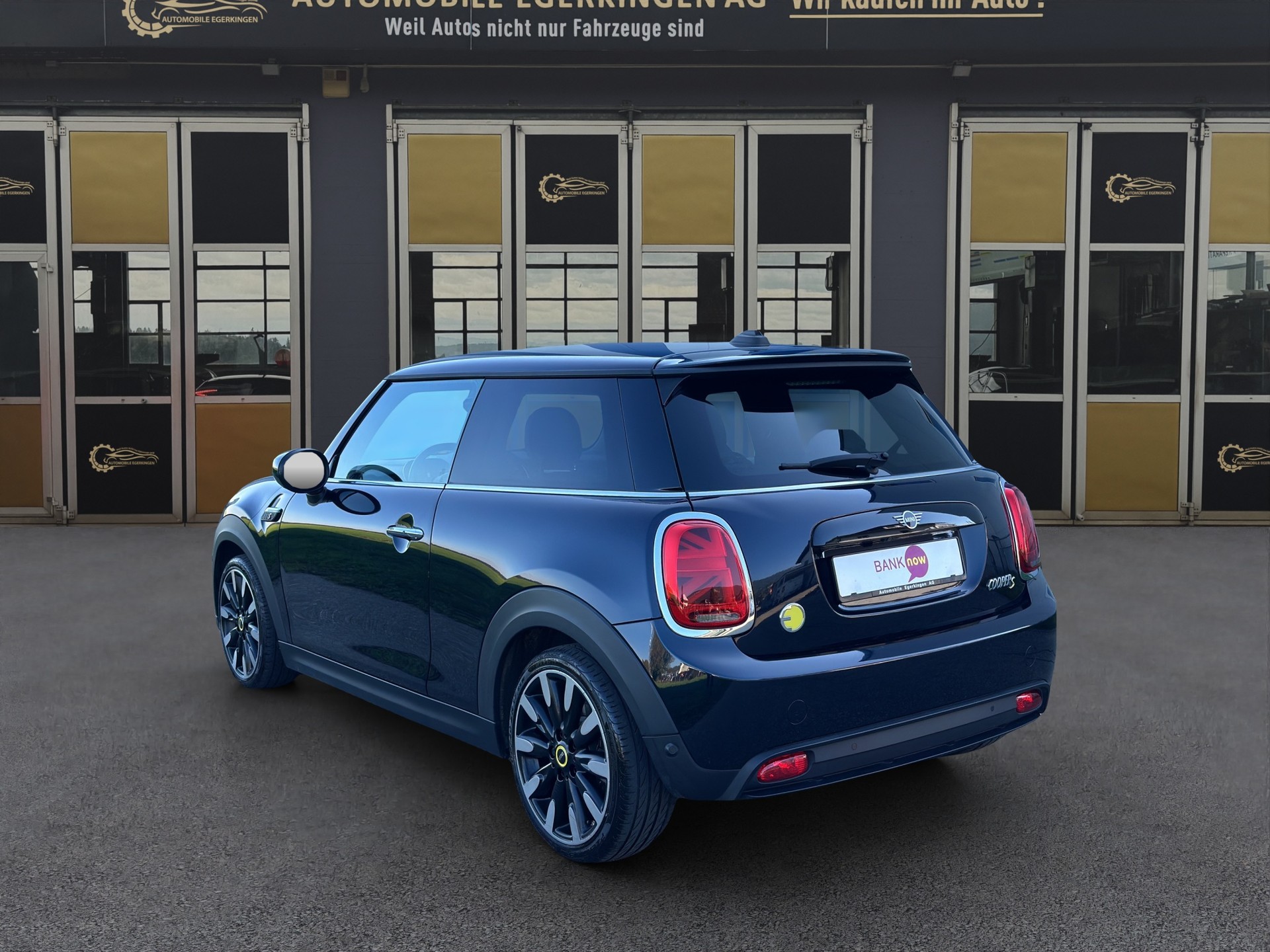 MINI Mini F56 Cooper SE-image-6