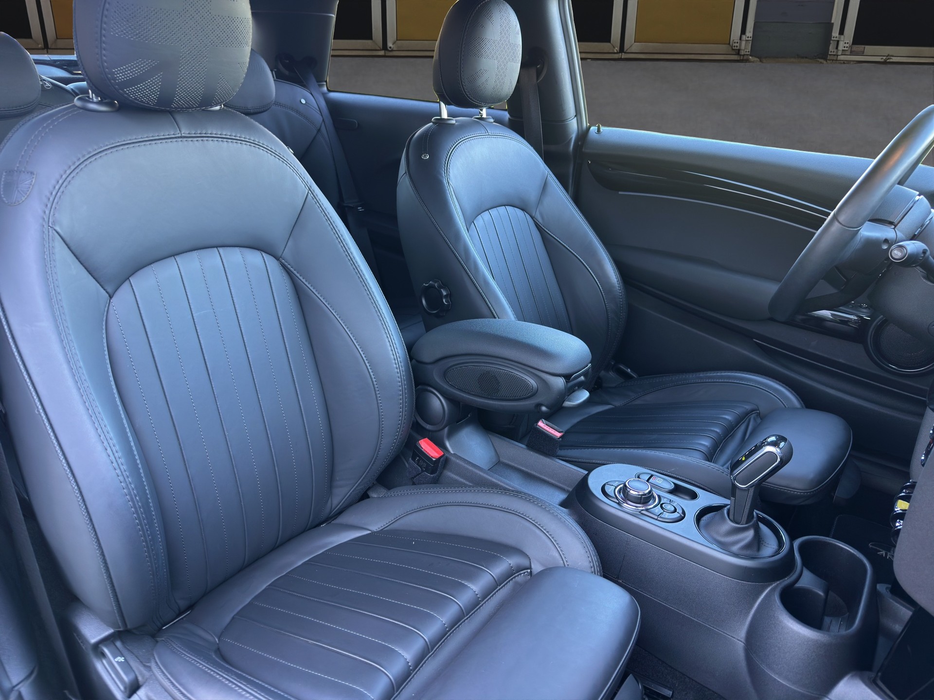 MINI Mini F56 Cooper SE-image-9