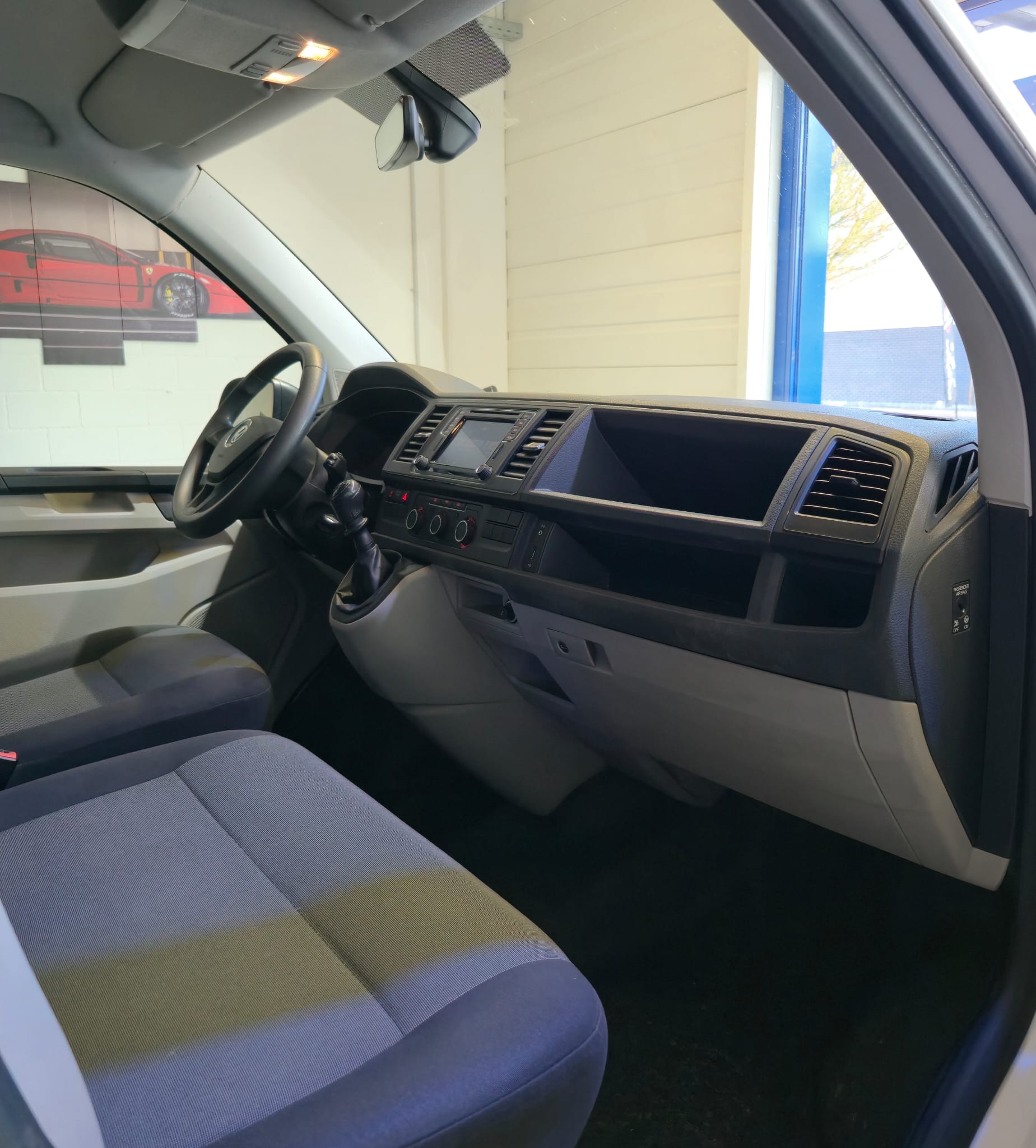 VW T6 2.0 TDI / Langversion-image-9