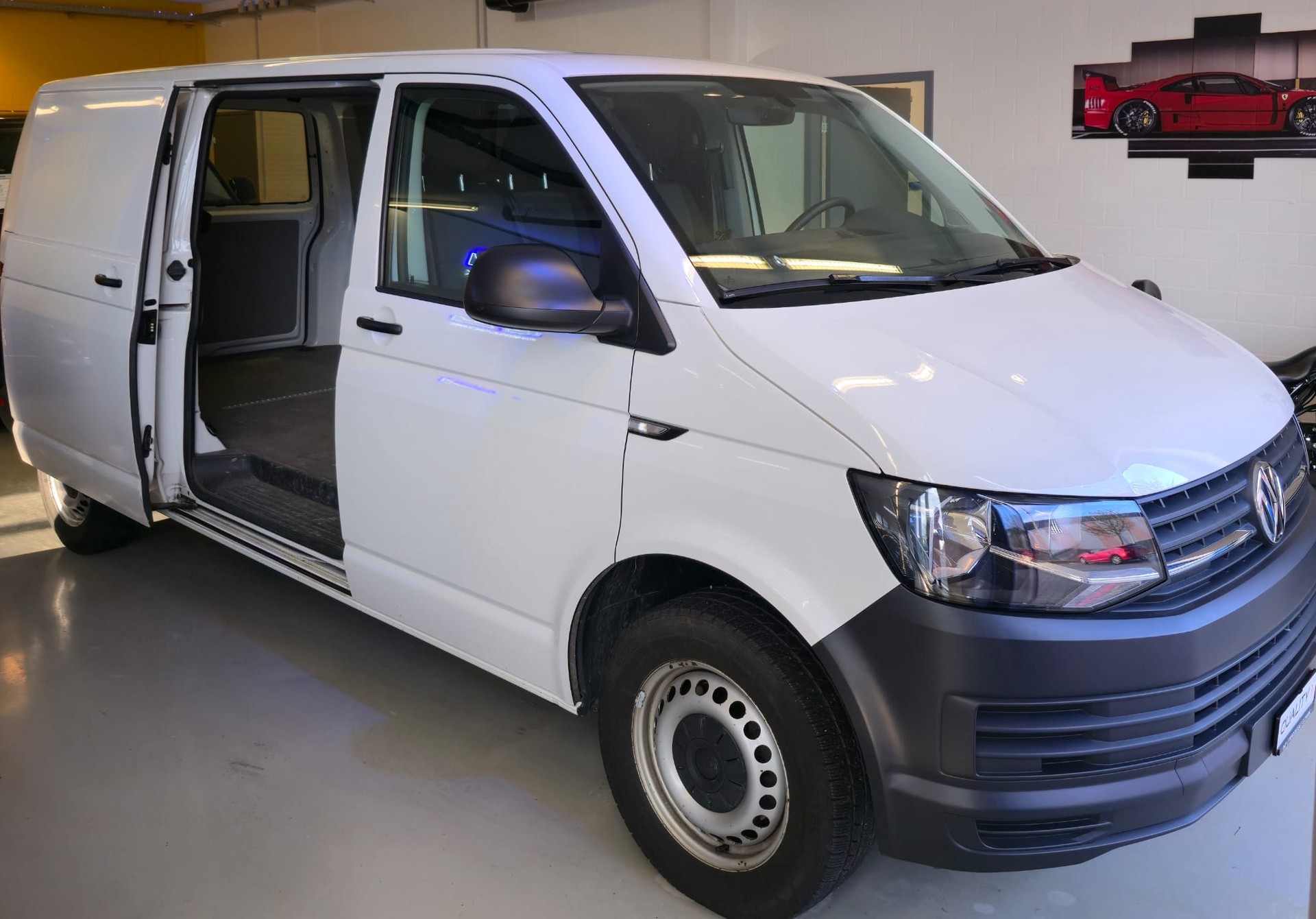 VW T6 2.0 TDI / Langversion-image-3