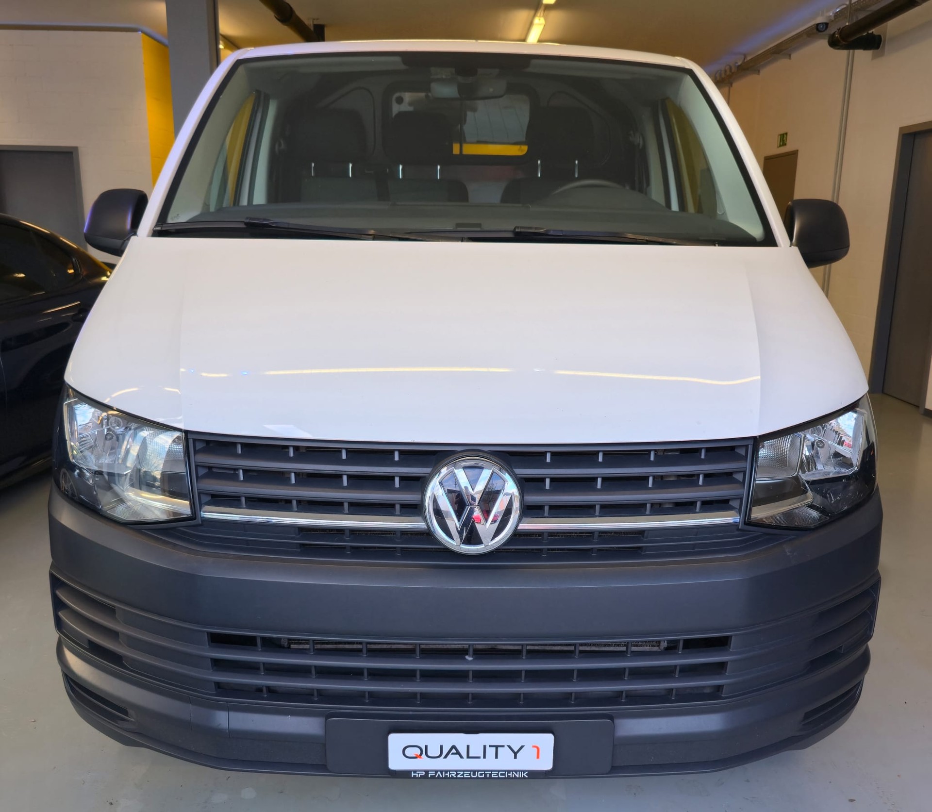 VW T6 2.0 TDI / Langversion-image-1
