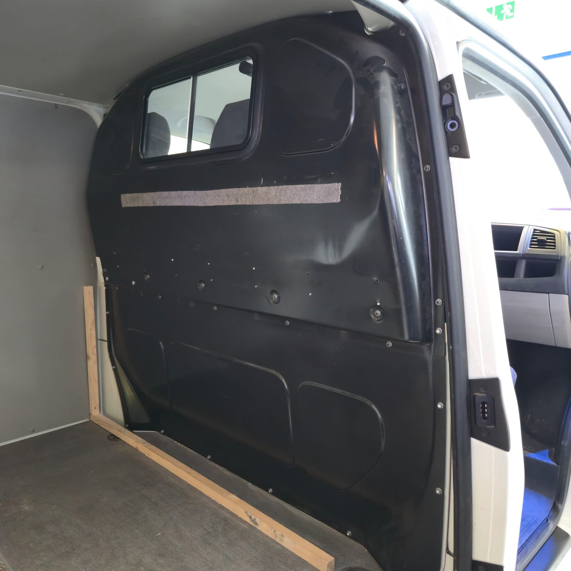 VW T6 2.0 TDI / Langversion-image-15