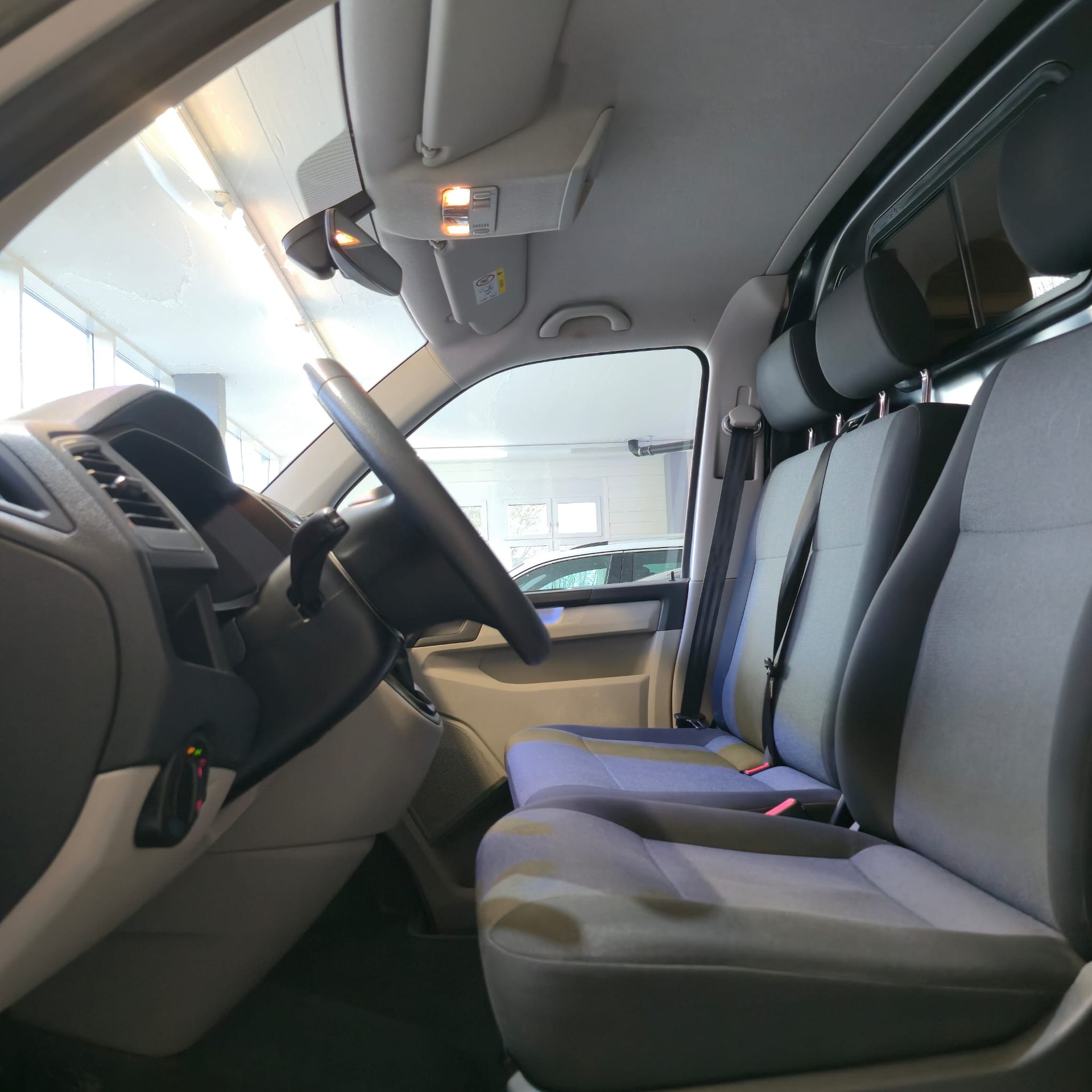 VW T6 2.0 TDI / Langversion-image-8