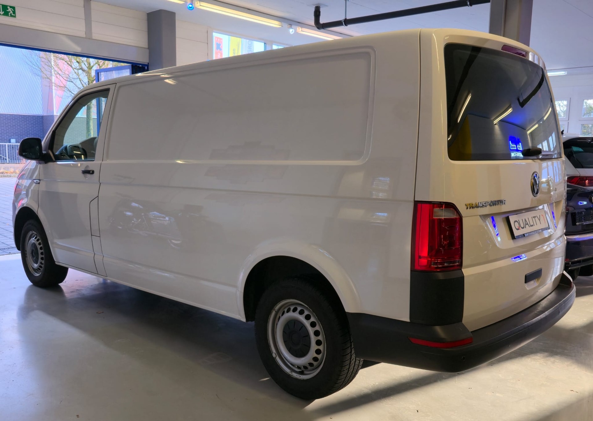 VW T6 2.0 TDI / Langversion-image-4