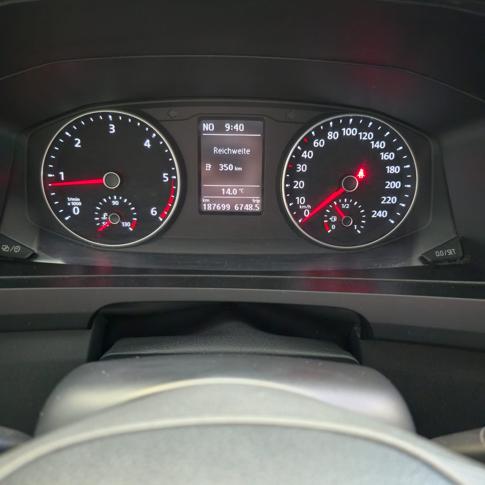 VW T6 2.0 TDI / Langversion-image-11