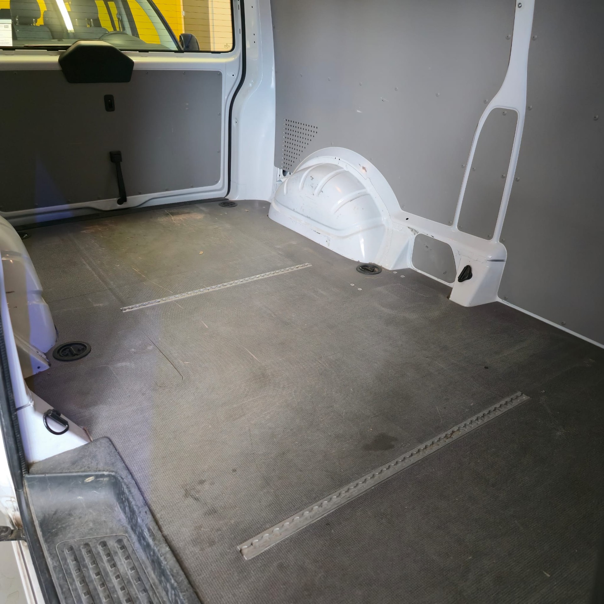 VW T6 2.0 TDI / Langversion-image-14