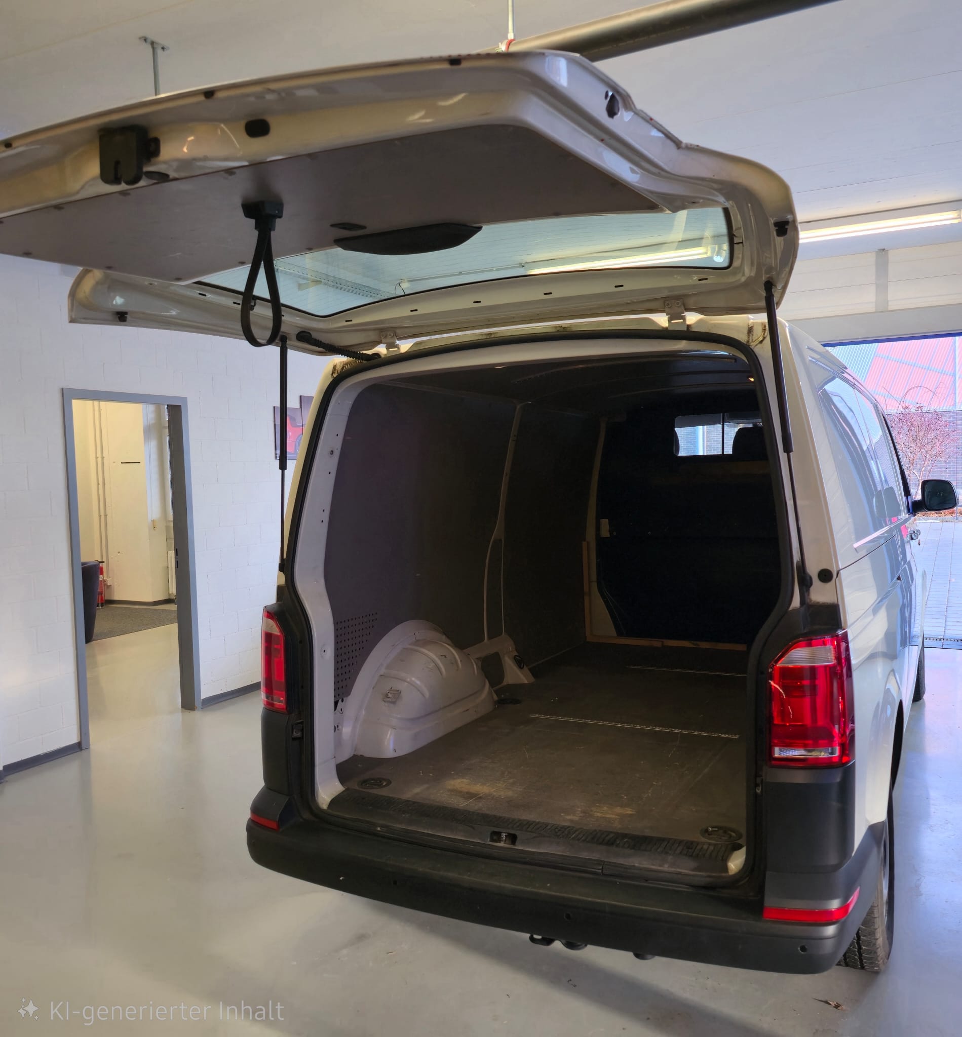 VW T6 2.0 TDI / Langversion-image-7