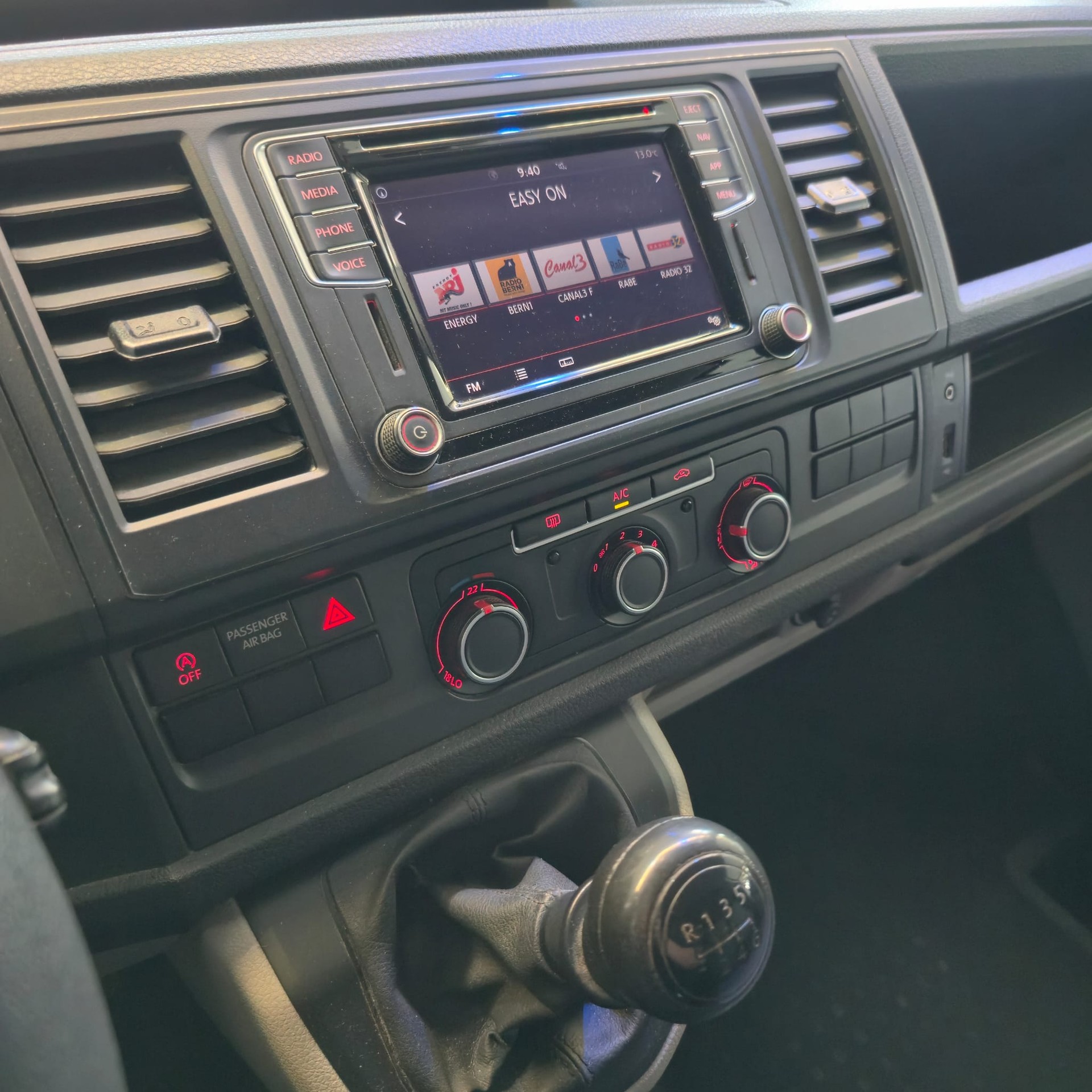 VW T6 2.0 TDI / Langversion-image-13