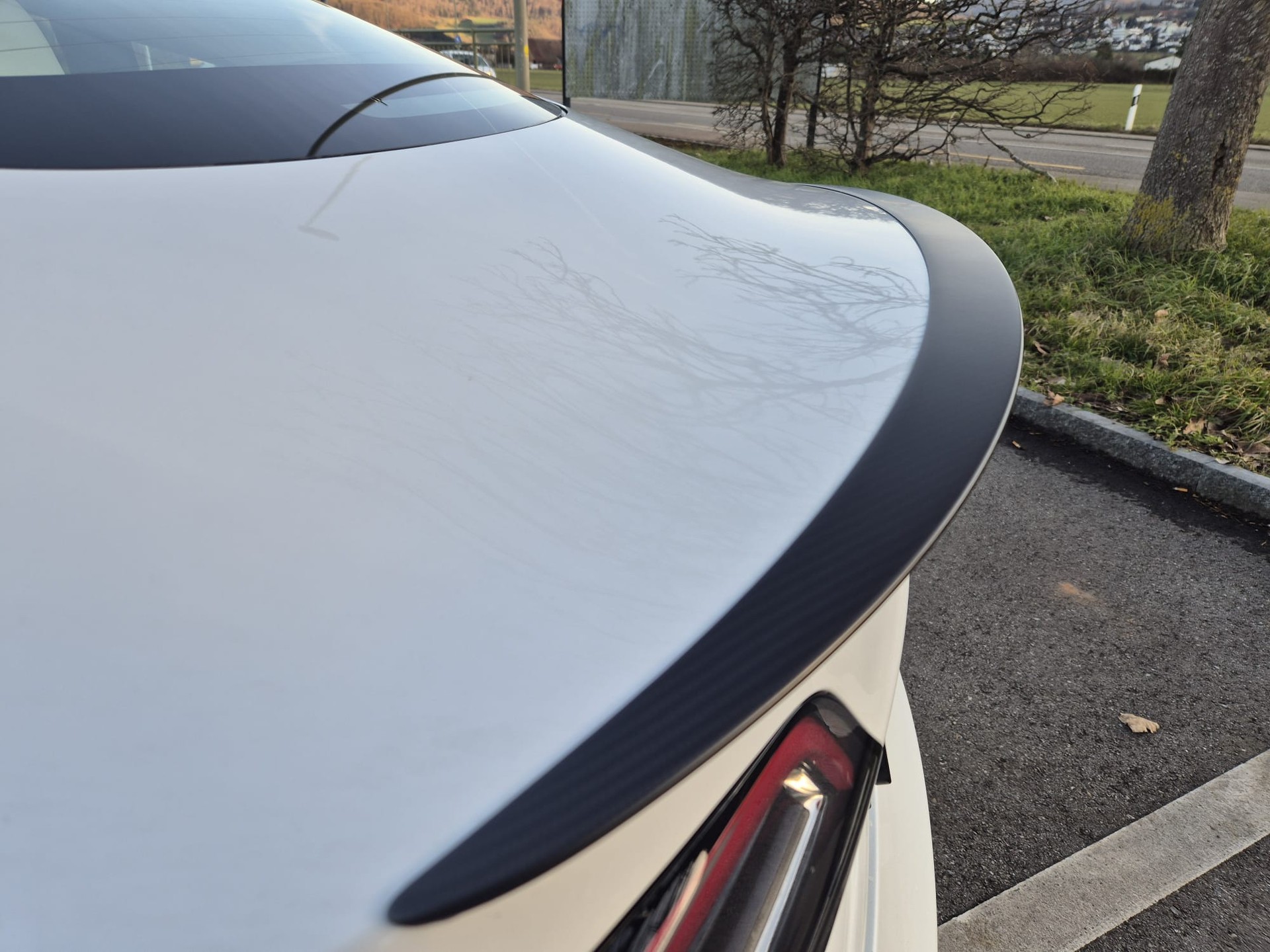 TESLA Model 3 Performance Dual Motor AWD-image-2