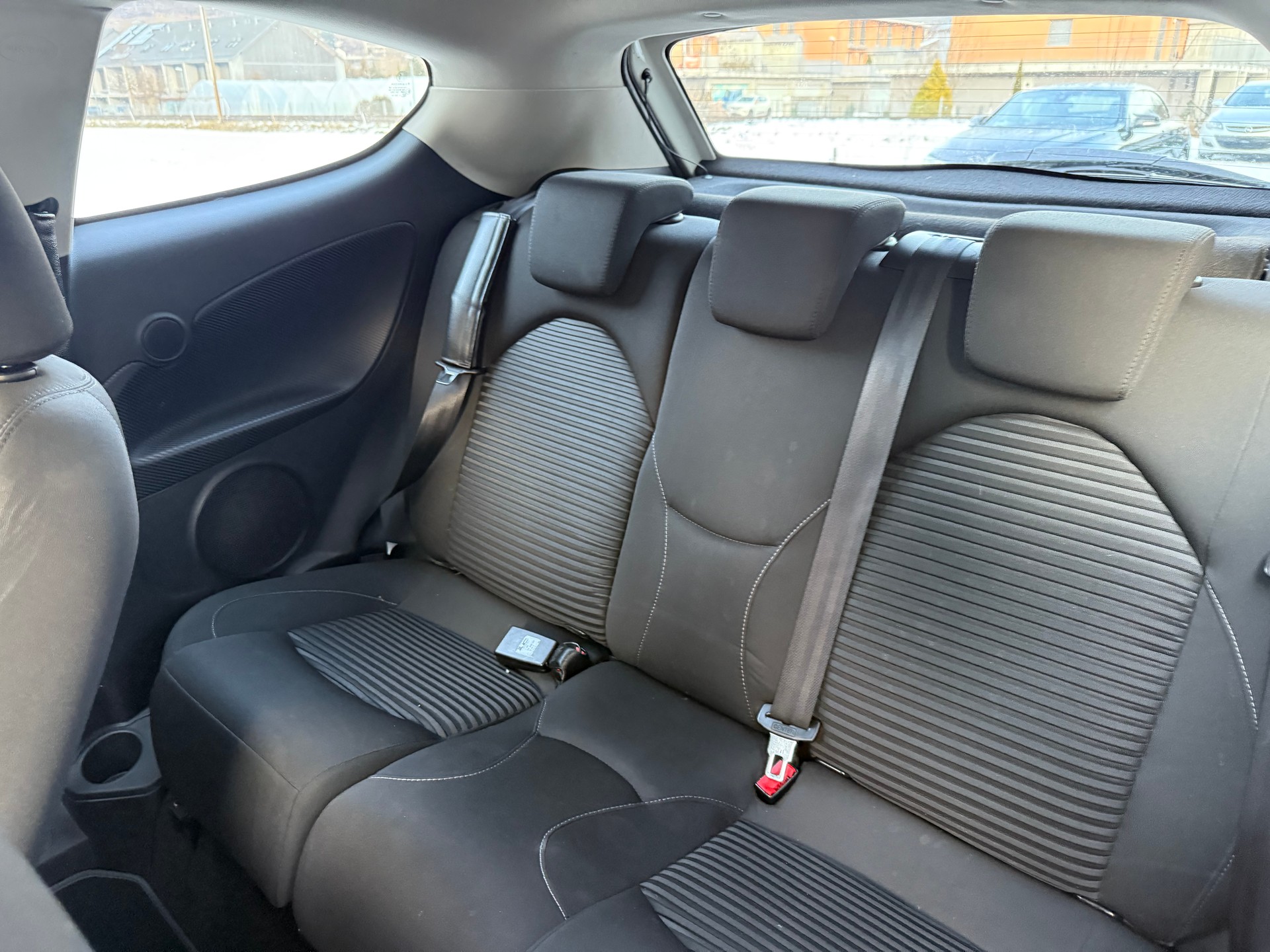 ALFA ROMEO MiTo 1.4 TB SBK Special Series-image-10