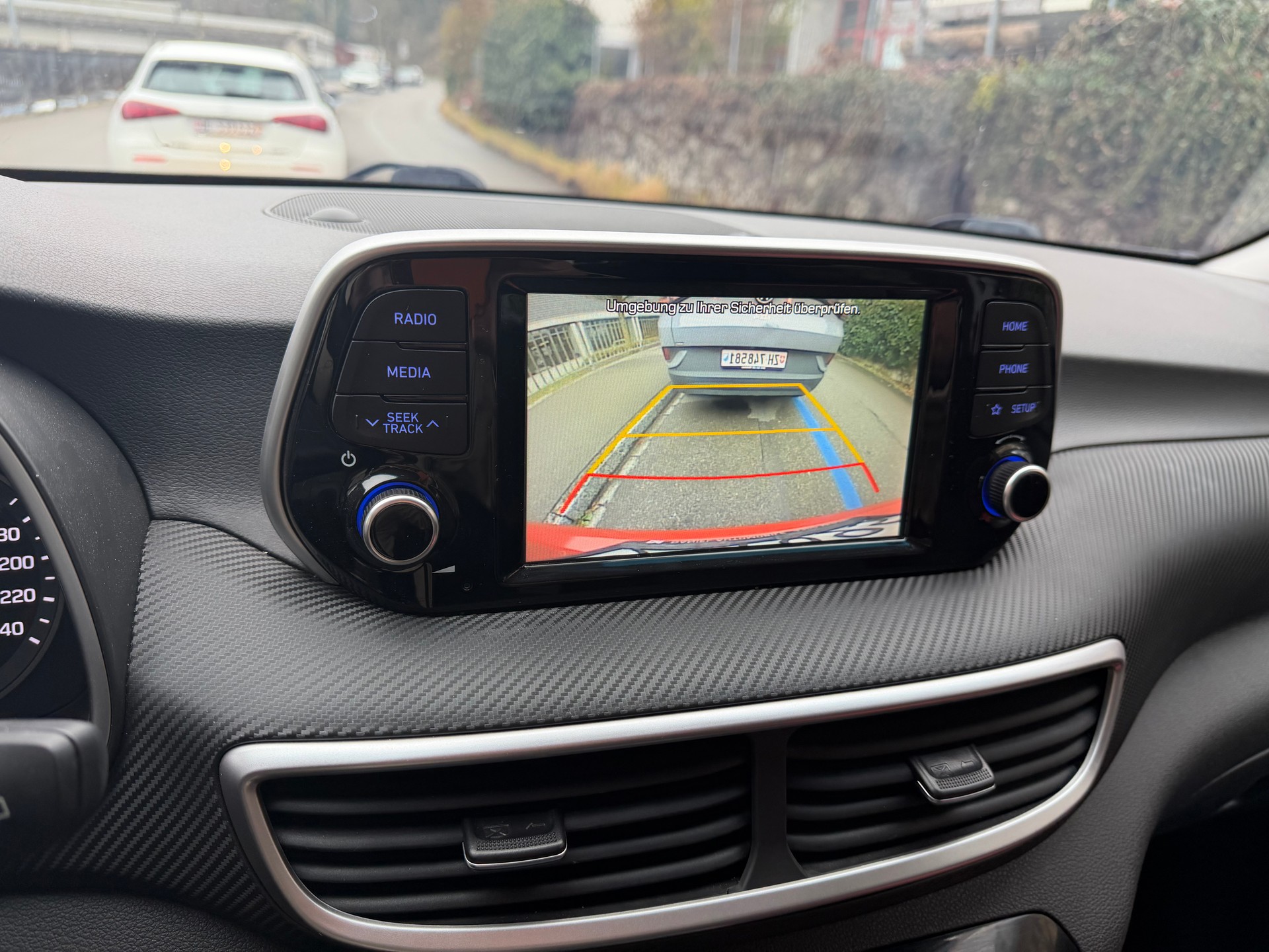 HYUNDAI Tucson 1.6 TGDI Origo 2WD DCT-image-4