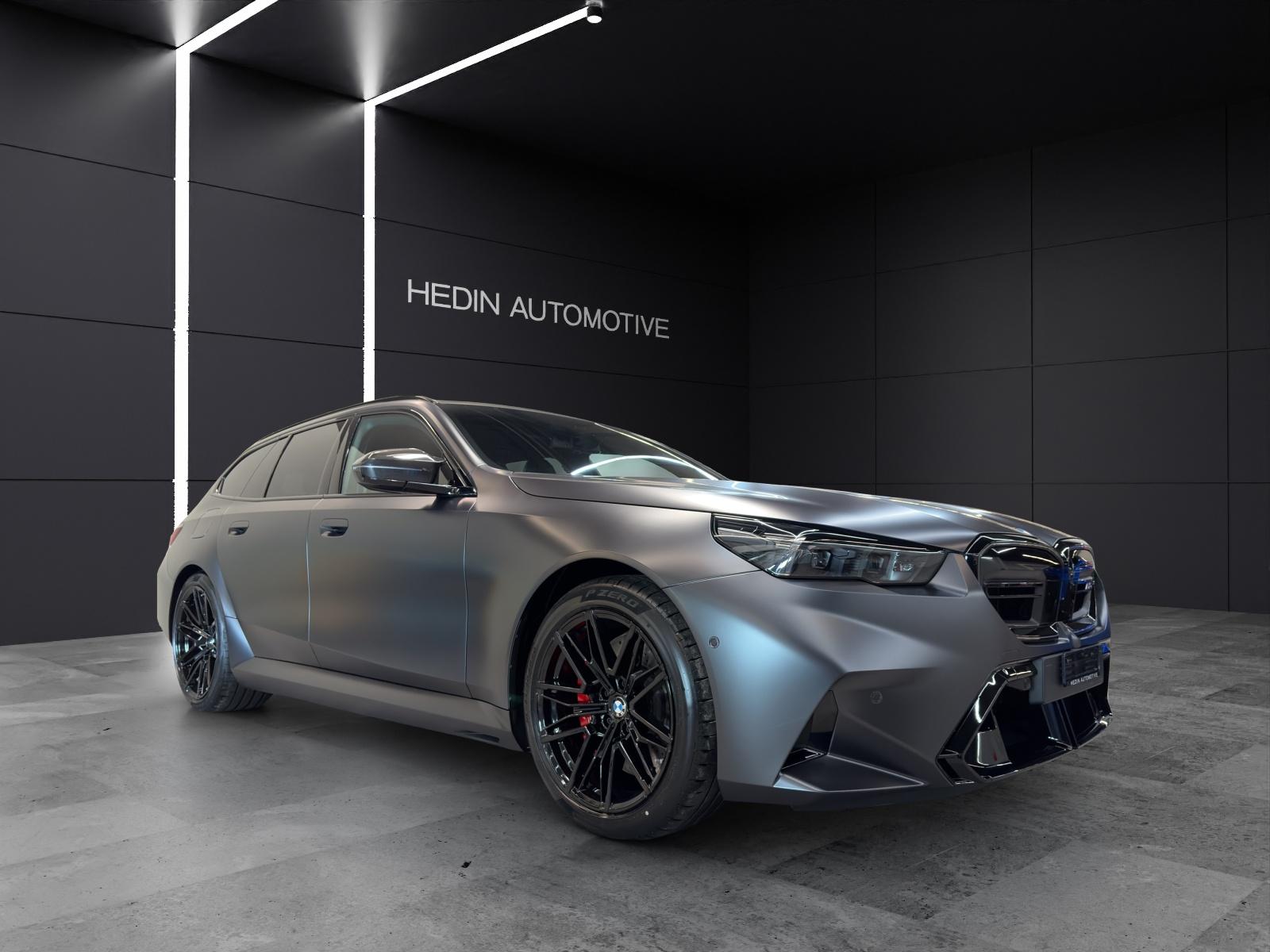 BMW M5 xDrive Touring-image-7