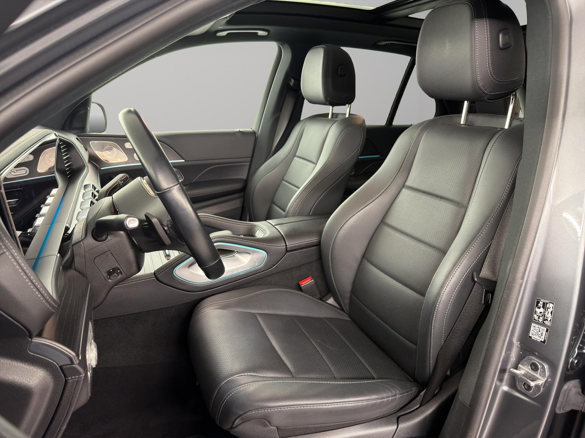 MERCEDES-BENZ GLE 400 d 4matic-image-6