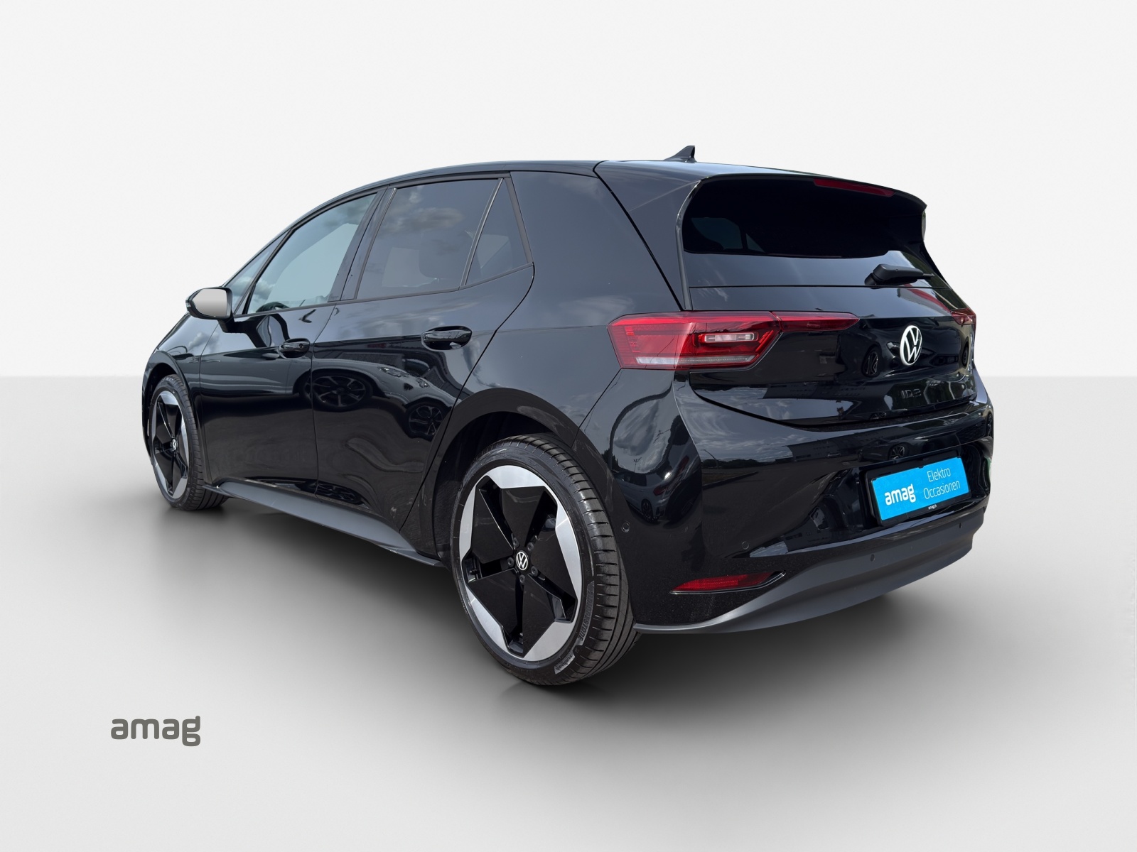 VW ID.3 Pro S 79 kWh Pro S-image-2