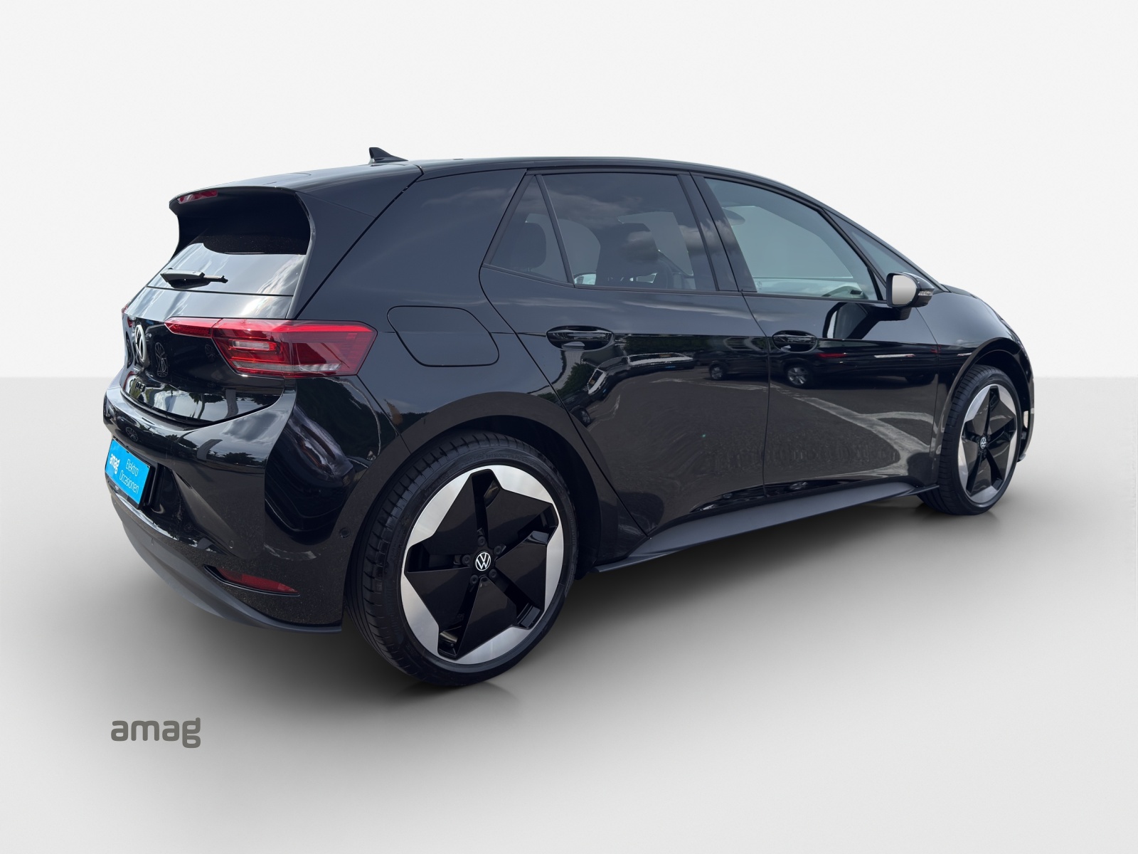 VW ID.3 Pro S 79 kWh Pro S-image-4