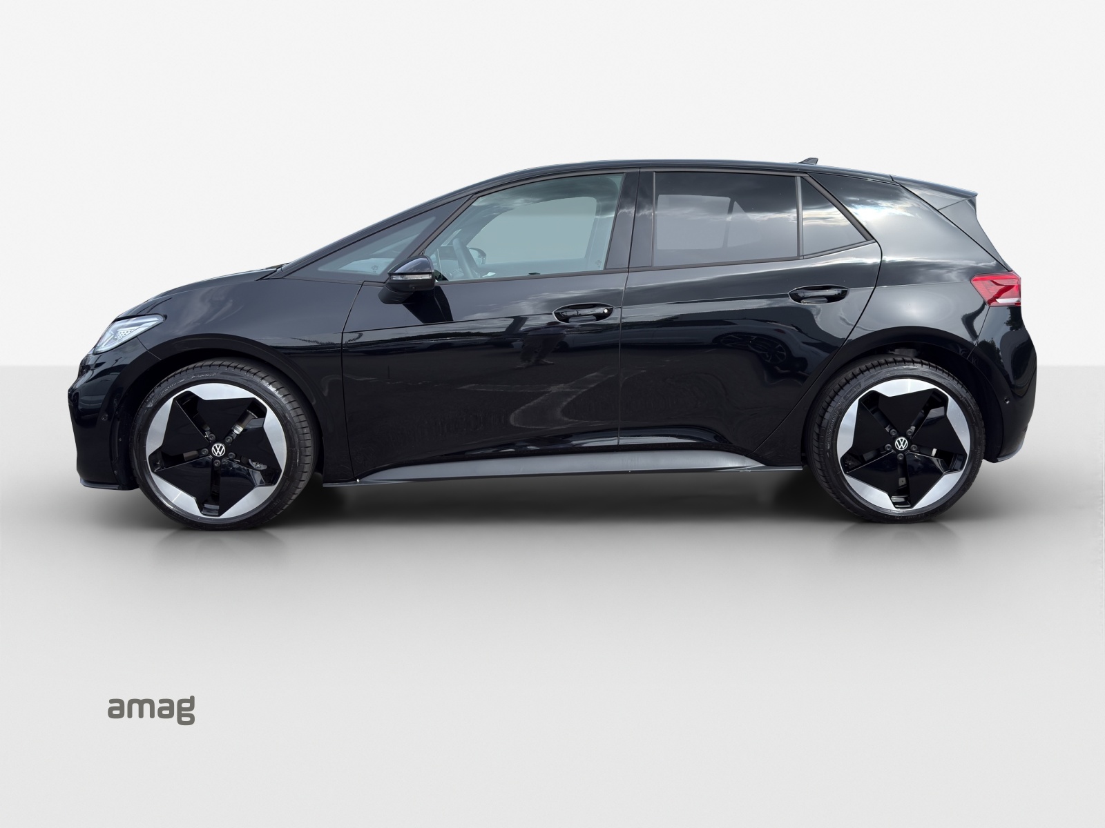 VW ID.3 Pro S 79 kWh Pro S-image-1
