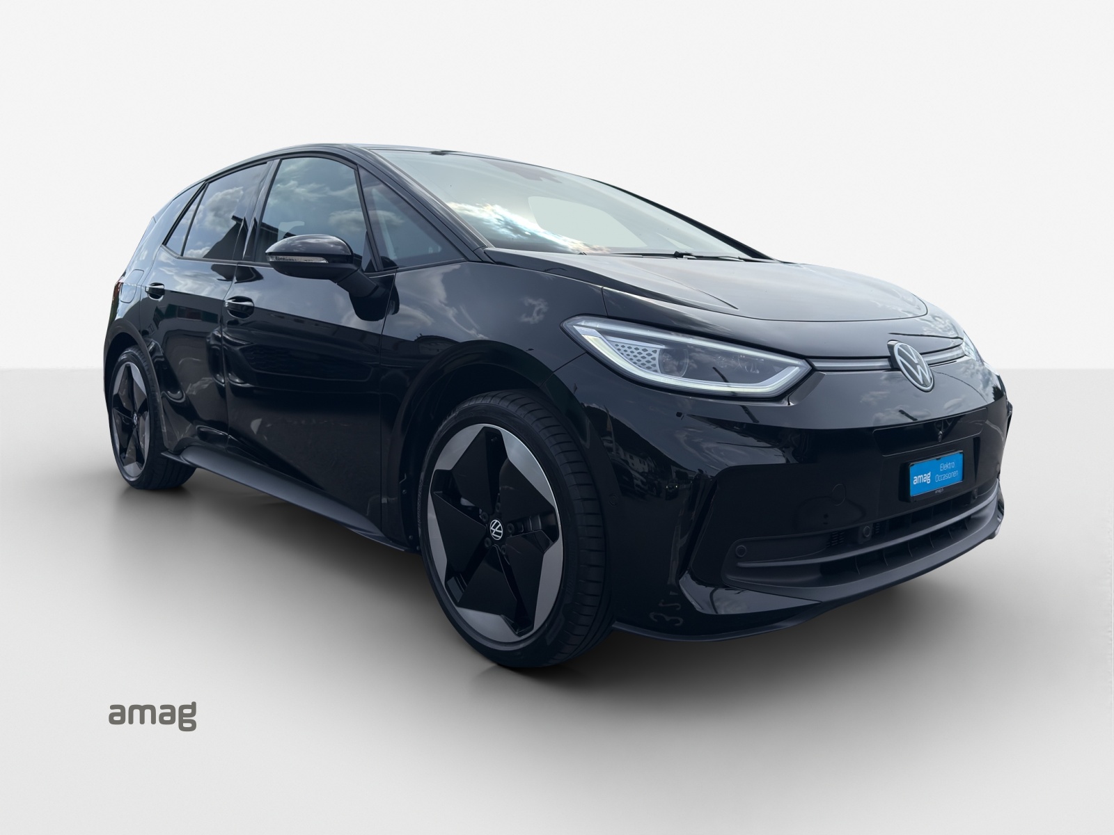 VW ID.3 Pro S 79 kWh Pro S-image-5