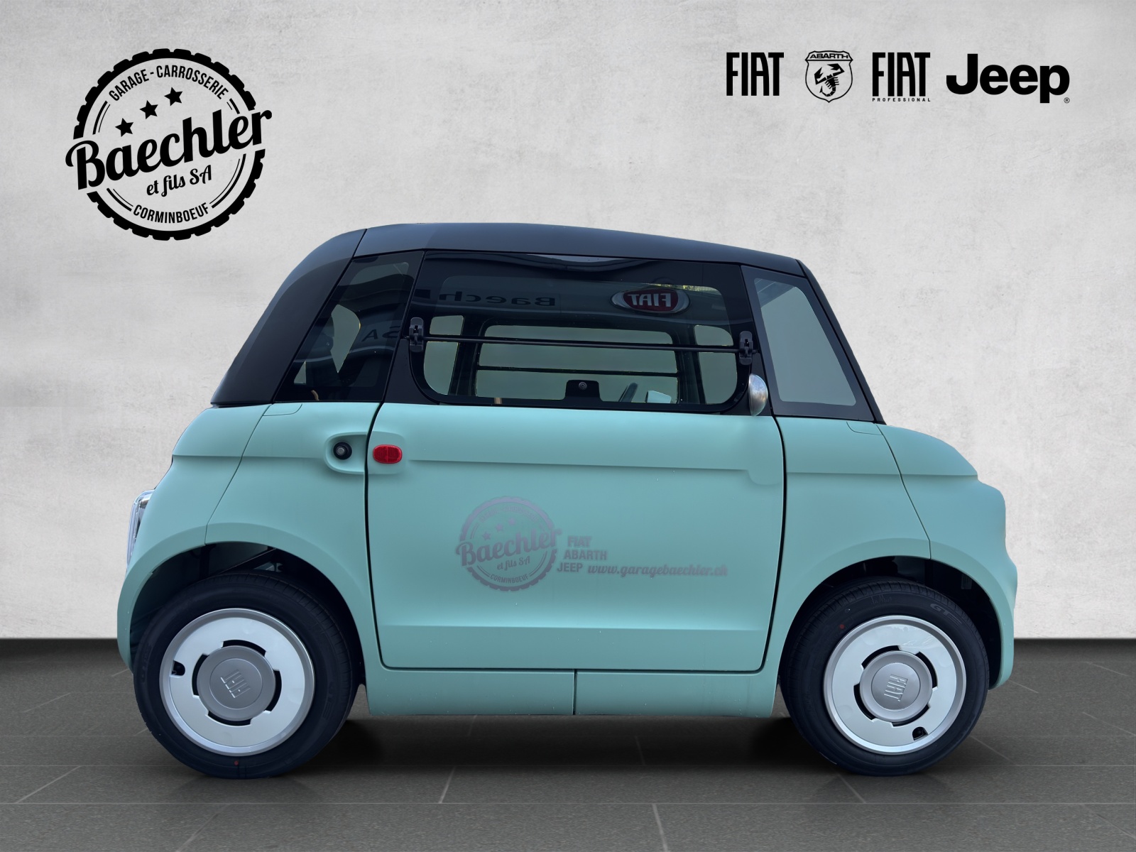 FIAT Topolino Basis-image-4