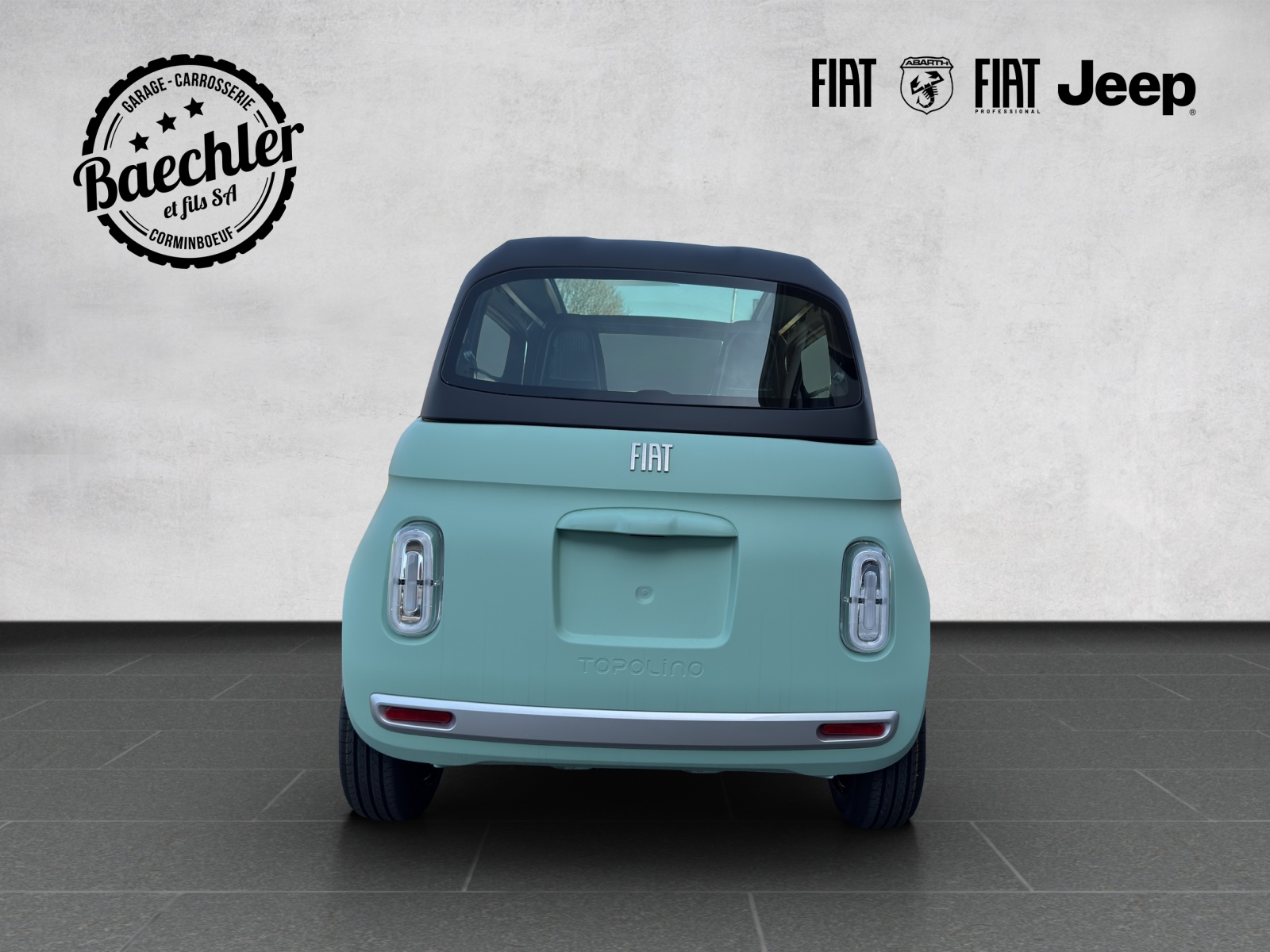 FIAT Topolino Basis-image-7