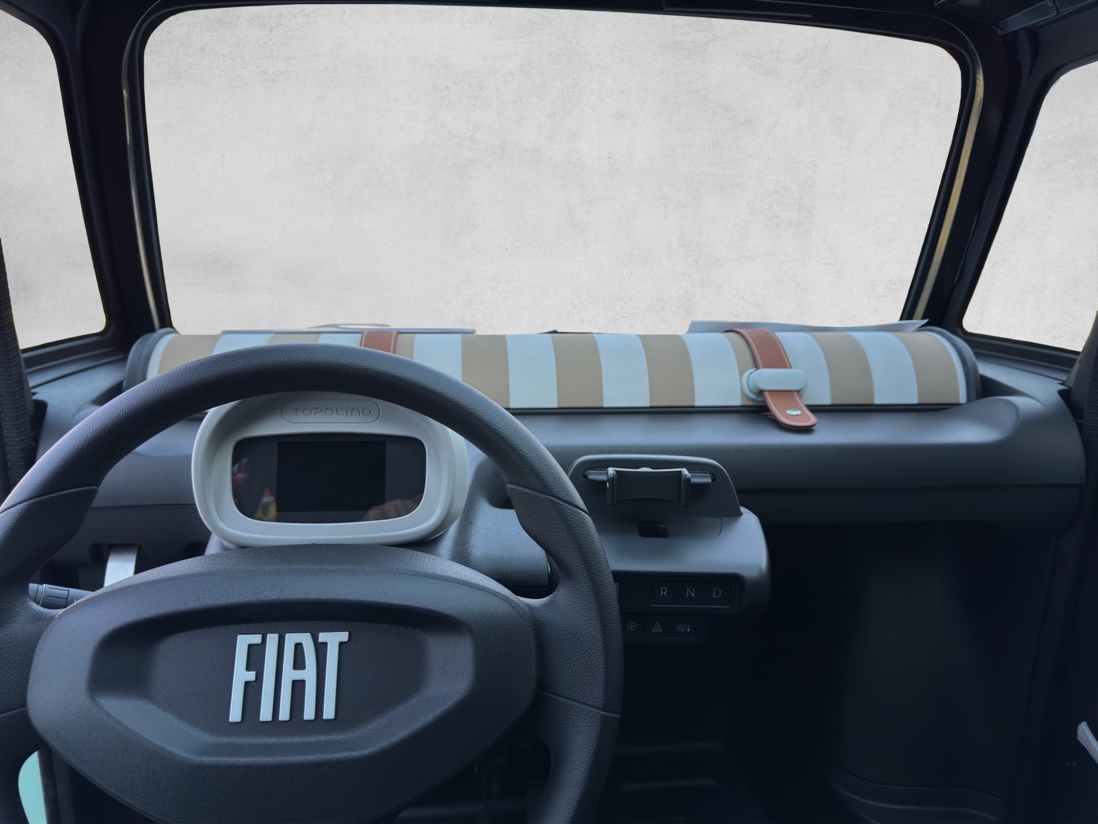 FIAT Topolino Basis-image-9