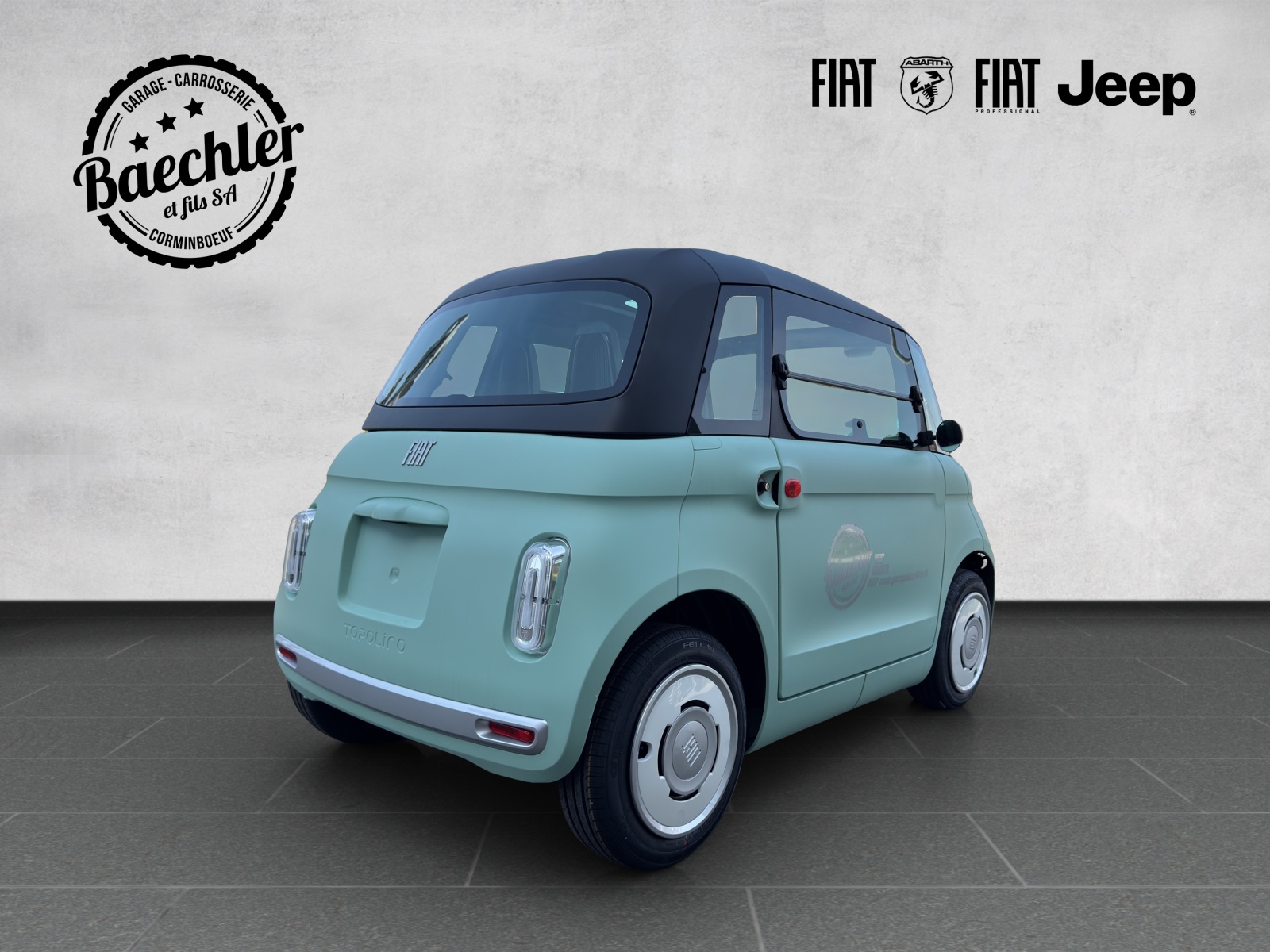 FIAT Topolino Basis-image-5