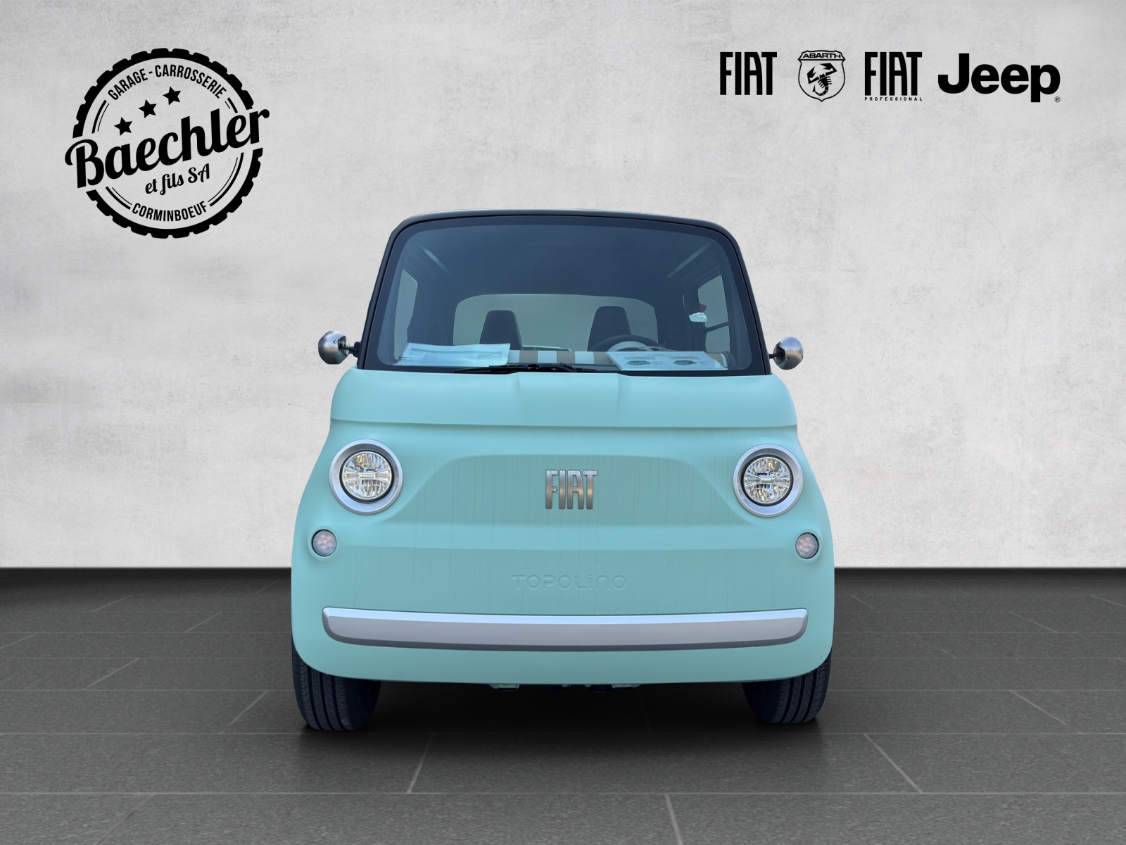 FIAT Topolino Basis-image-2