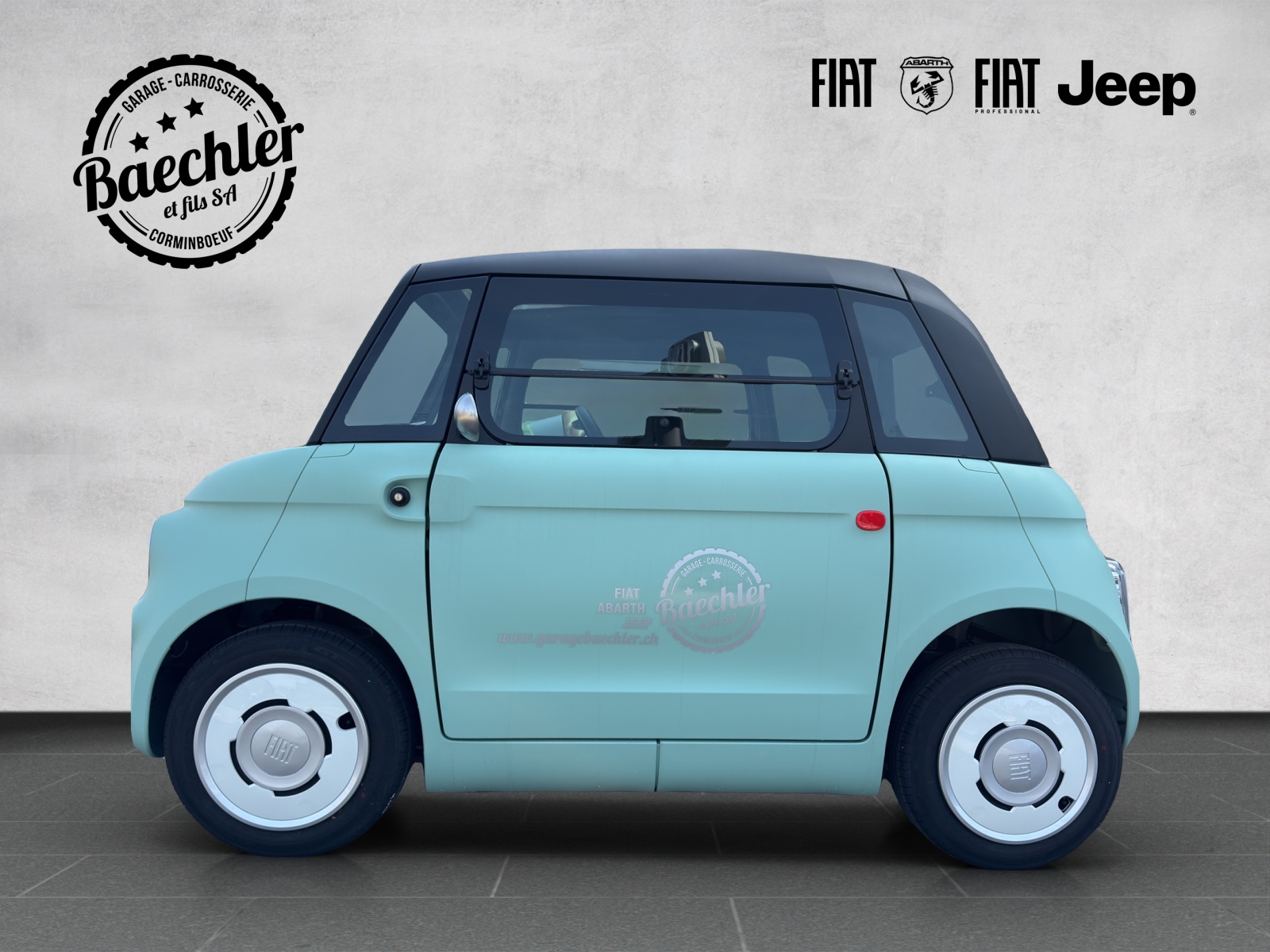 FIAT Topolino Basis-image-3