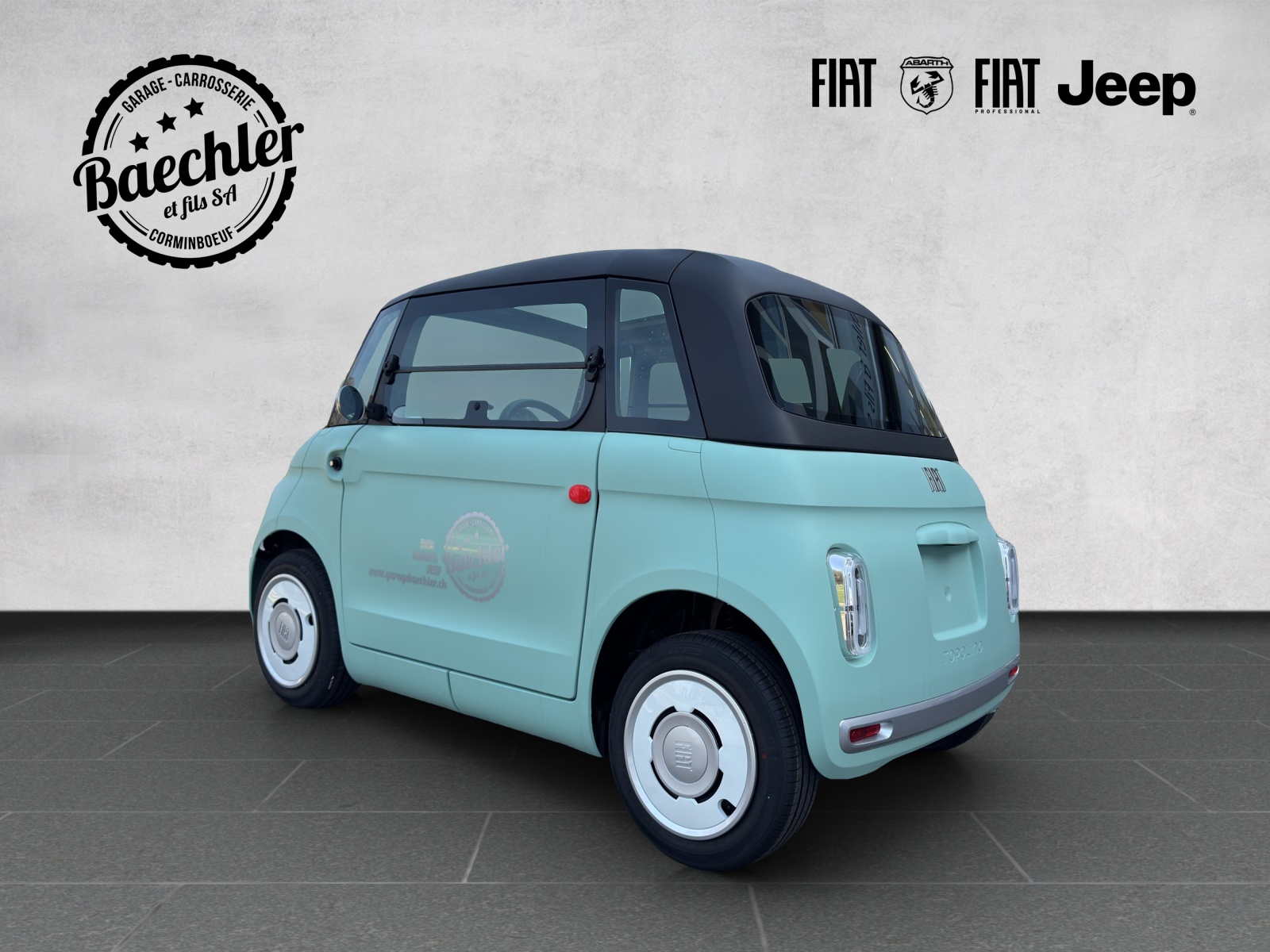 FIAT Topolino Basis-image-6