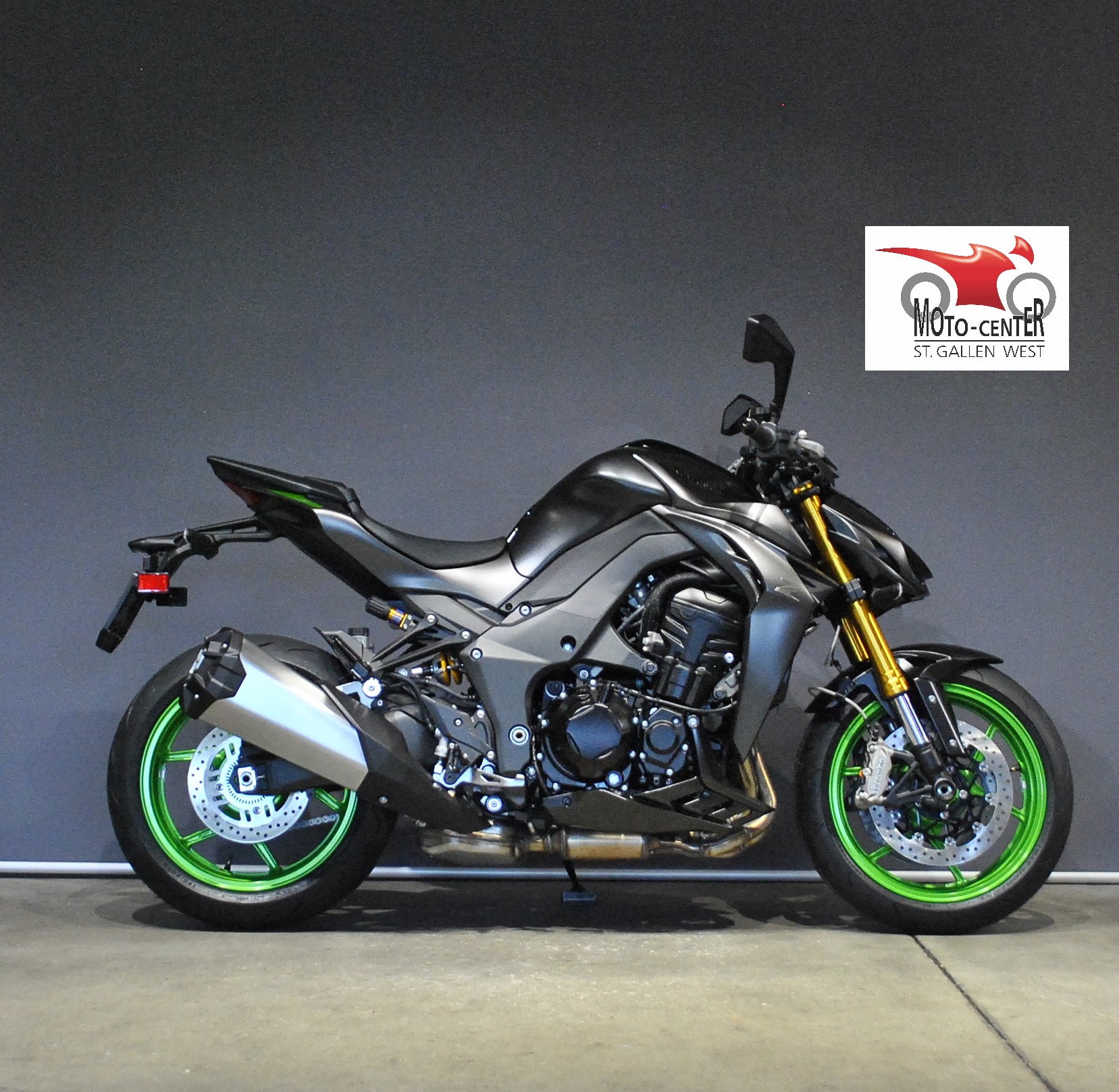 KAWASAKI Z 1100 SE-showroom-element-1