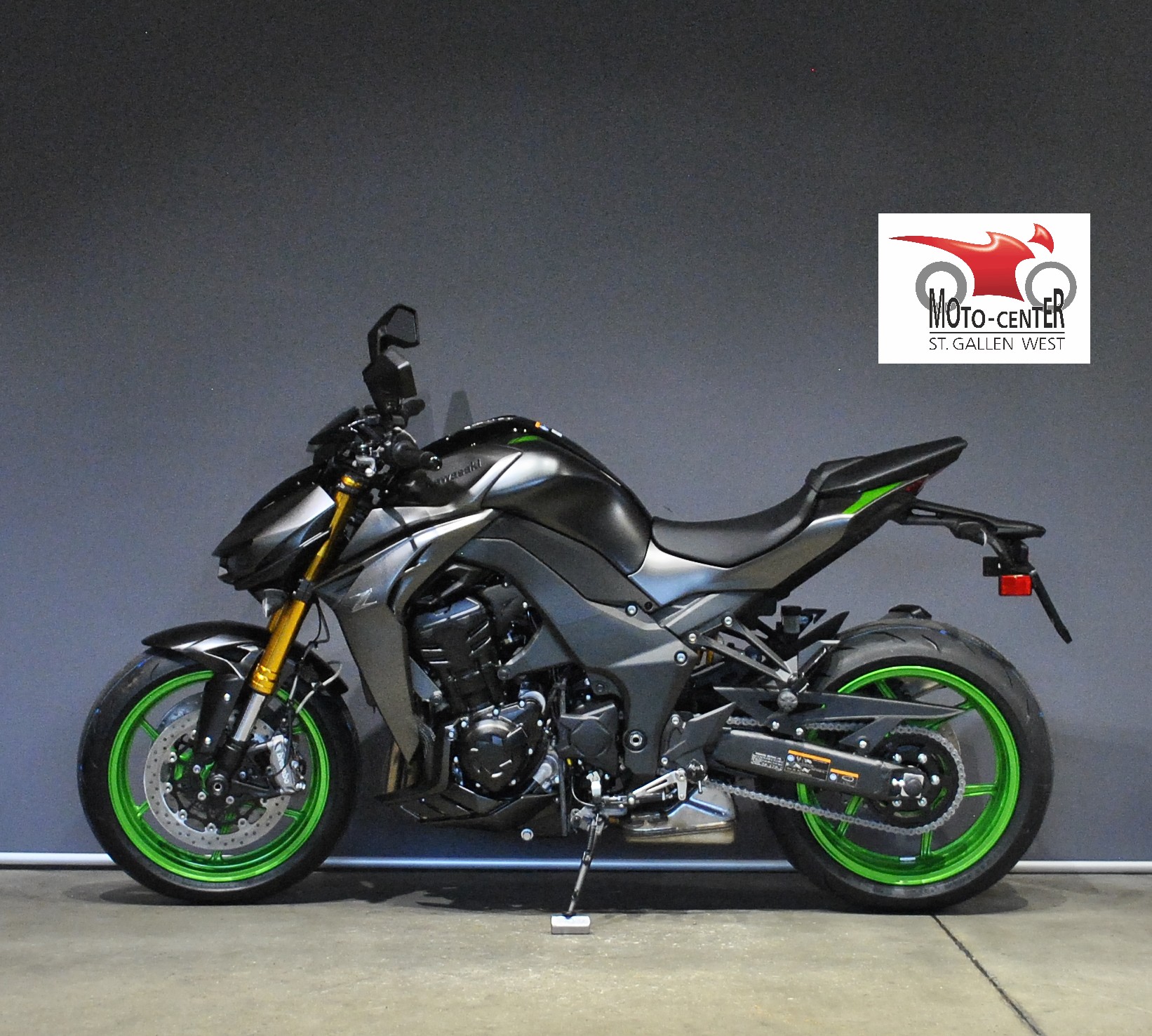 KAWASAKI Z 1100 SE-showroom-element-2