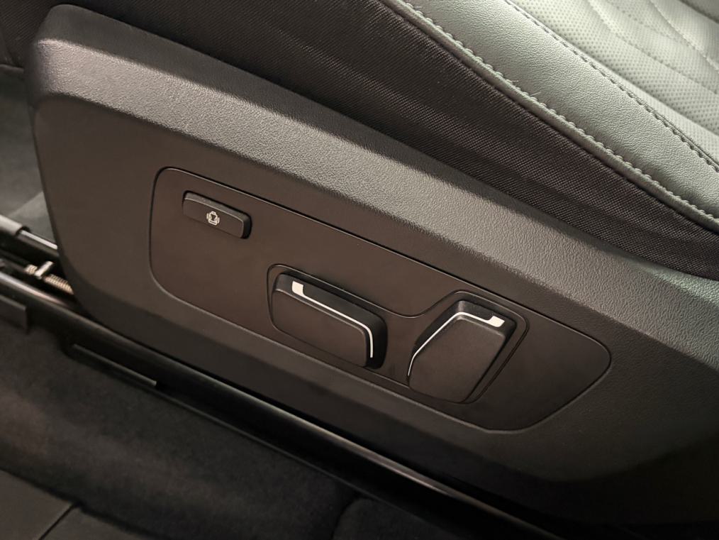BMW X3 xDrive 20 48V M Sport-image-5