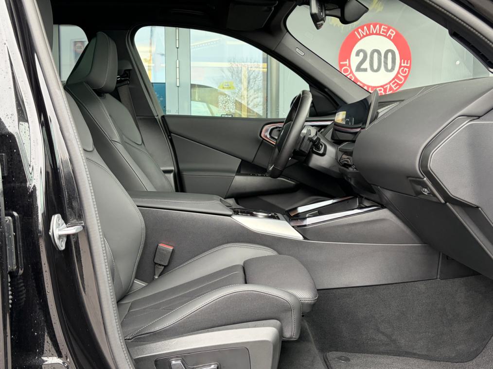 BMW X3 xDrive 20 48V M Sport-image-11