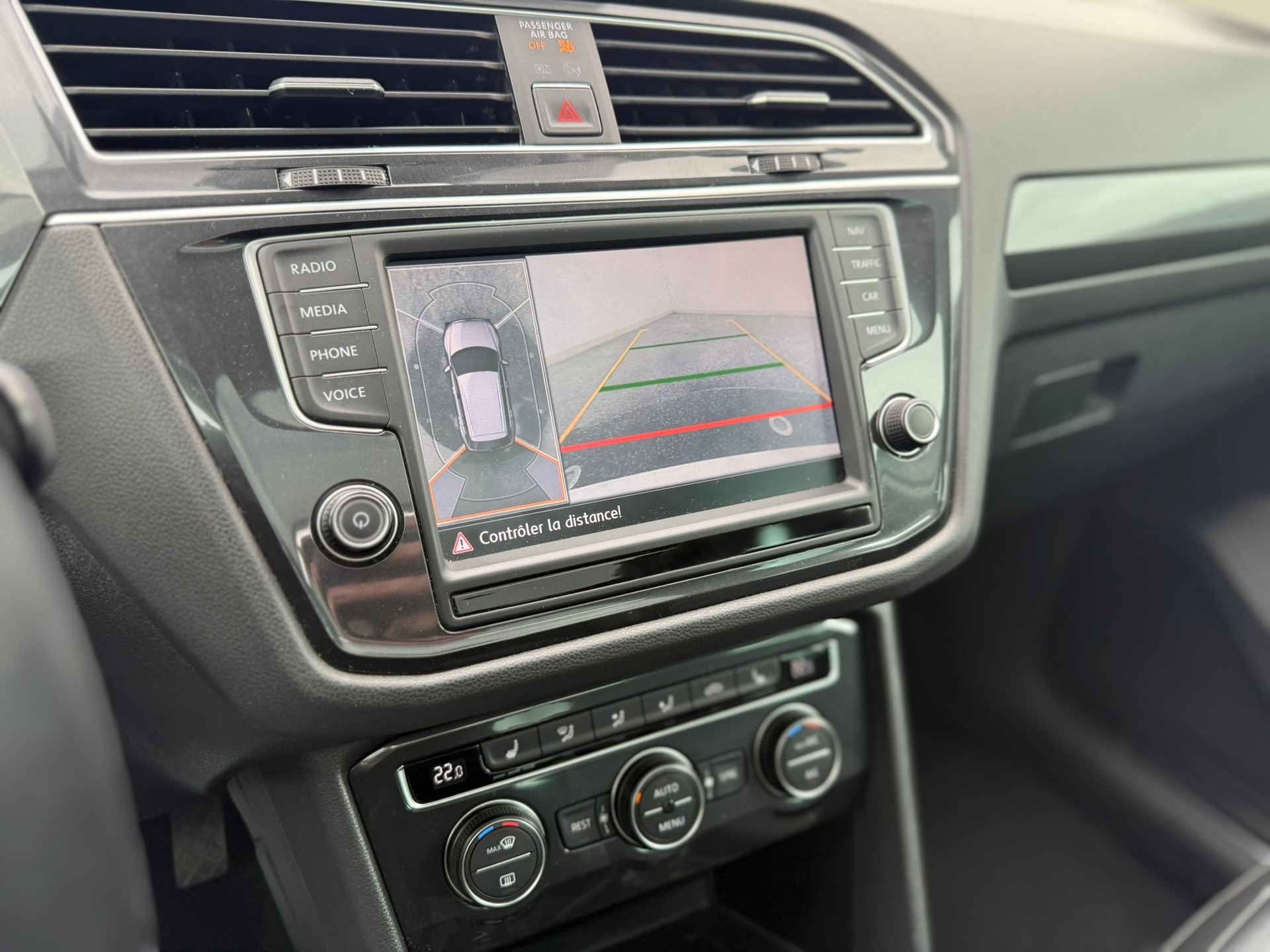 VW Tiguan 2.0 TDI SCR Highline 4Motion DSG-image-12