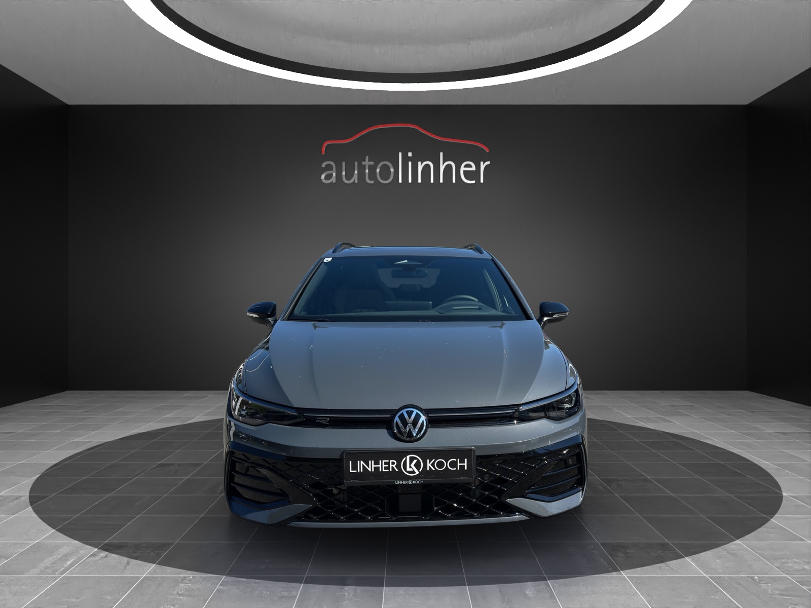 VW Golf Variant 2.0 TSI R-Line DSG 4 Motion-image-6