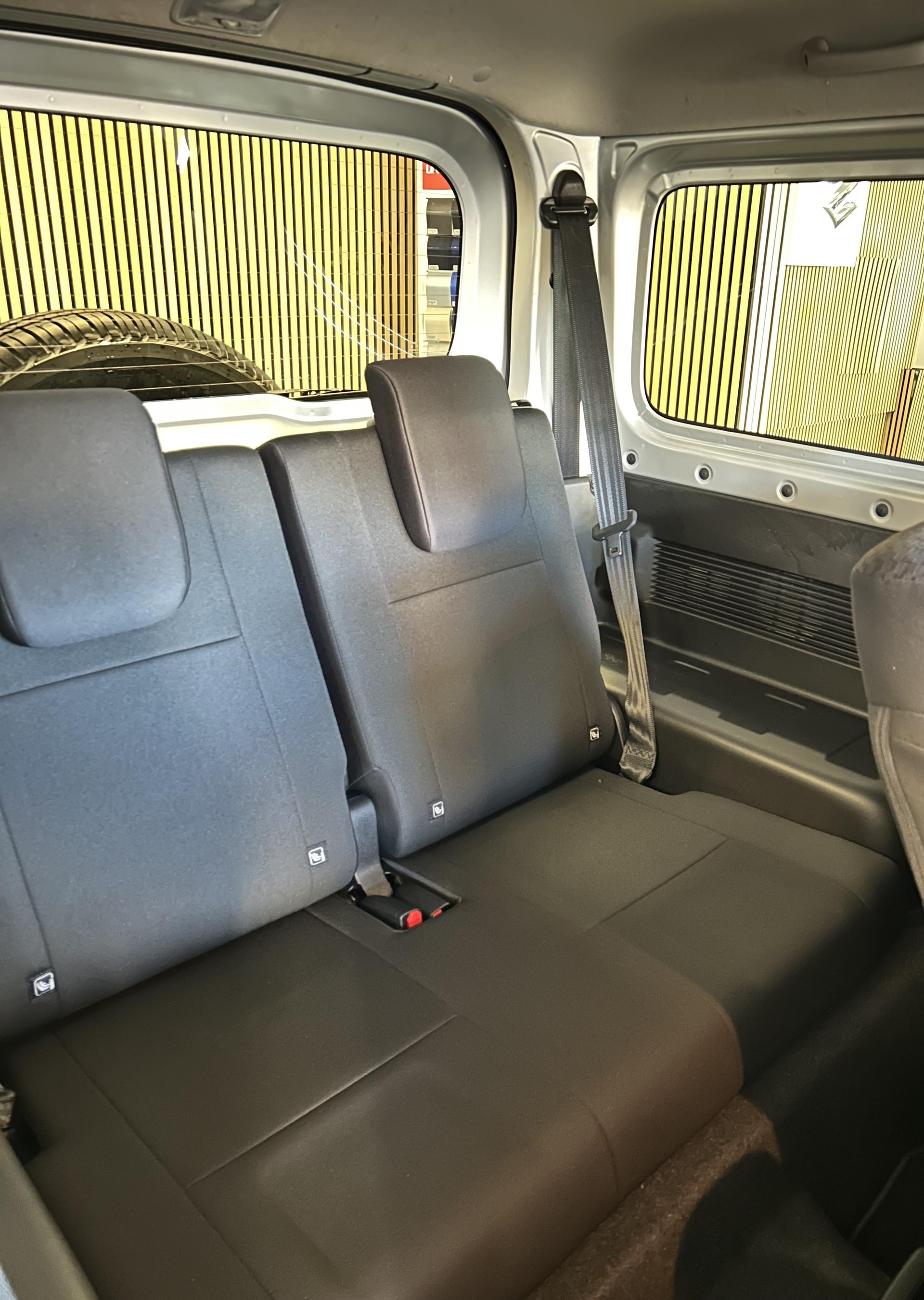 SUZUKI Jimny 1.5 Compact Top Automatique 4 Place/4Platz-image-16