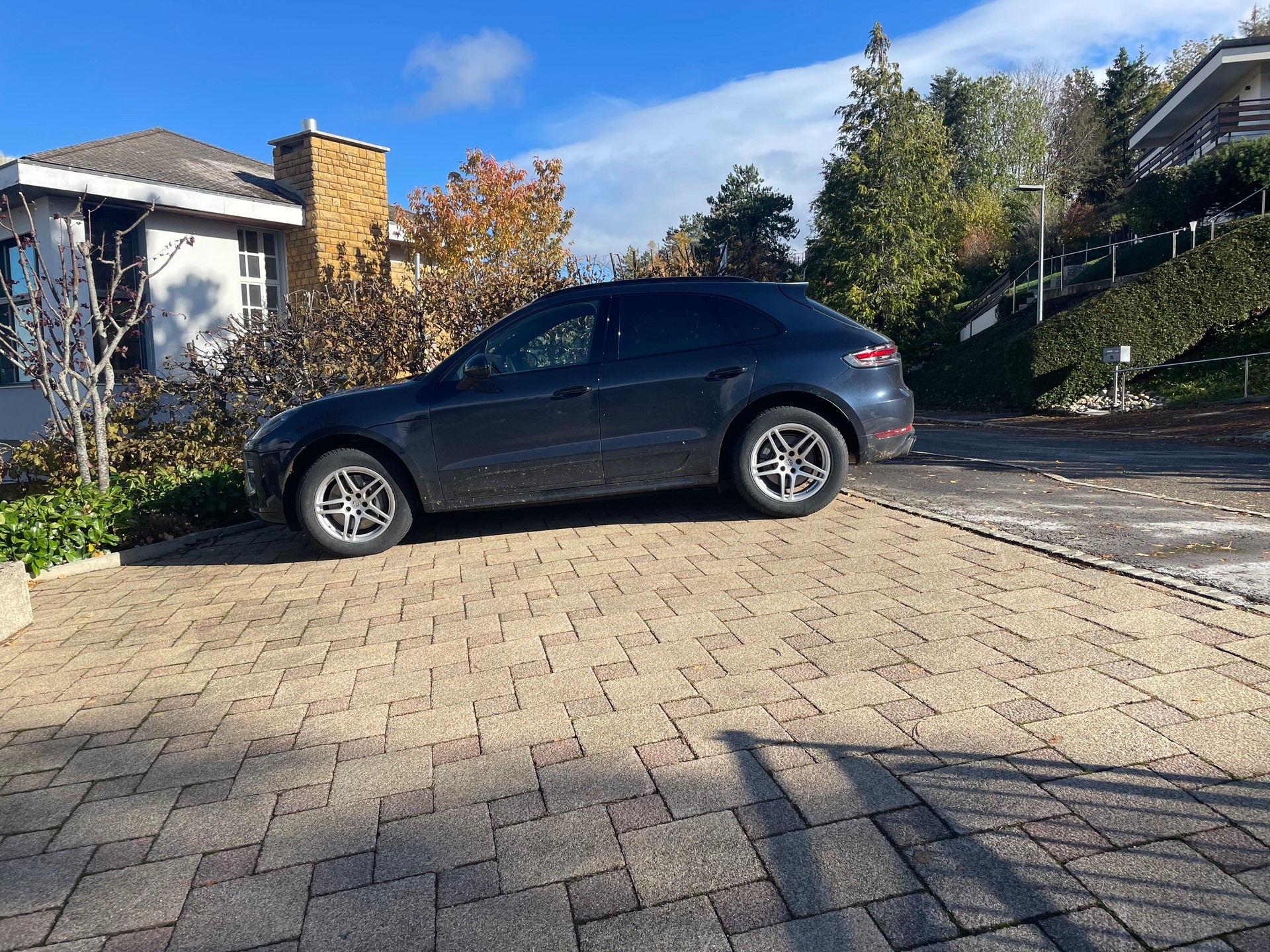 PORSCHE Macan S PDK-image-3