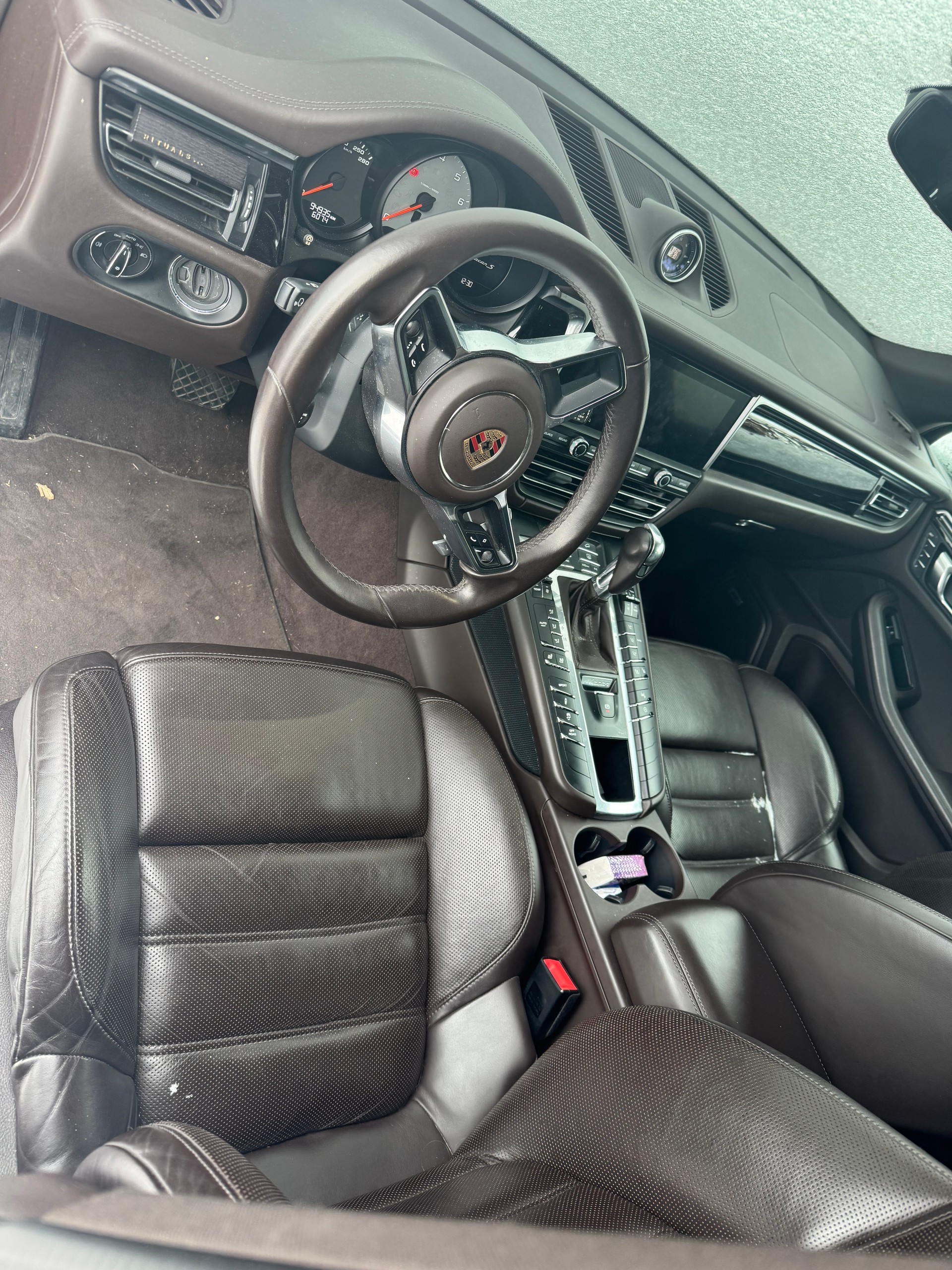 PORSCHE Macan S PDK-image-6