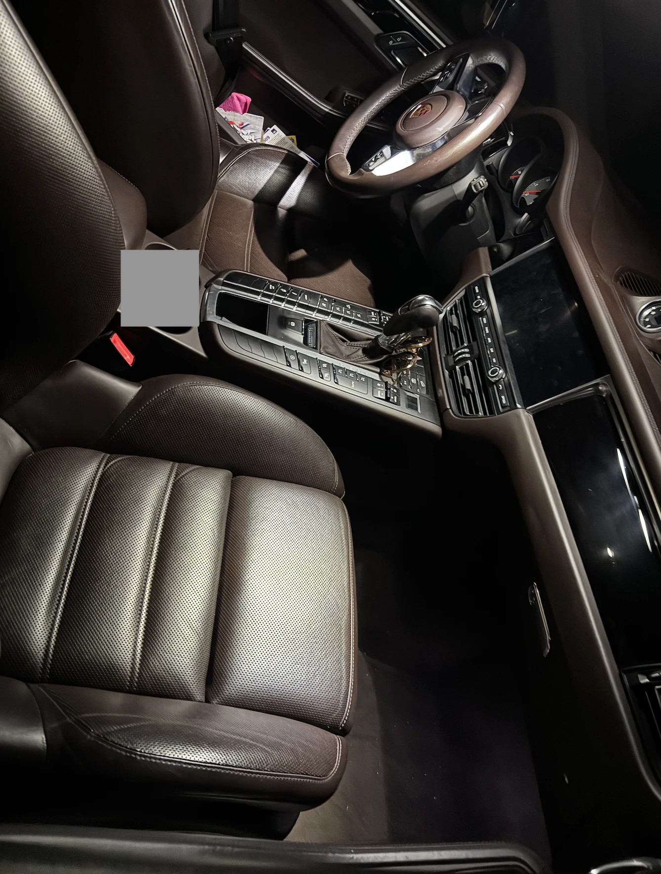 PORSCHE Macan S PDK-image-4