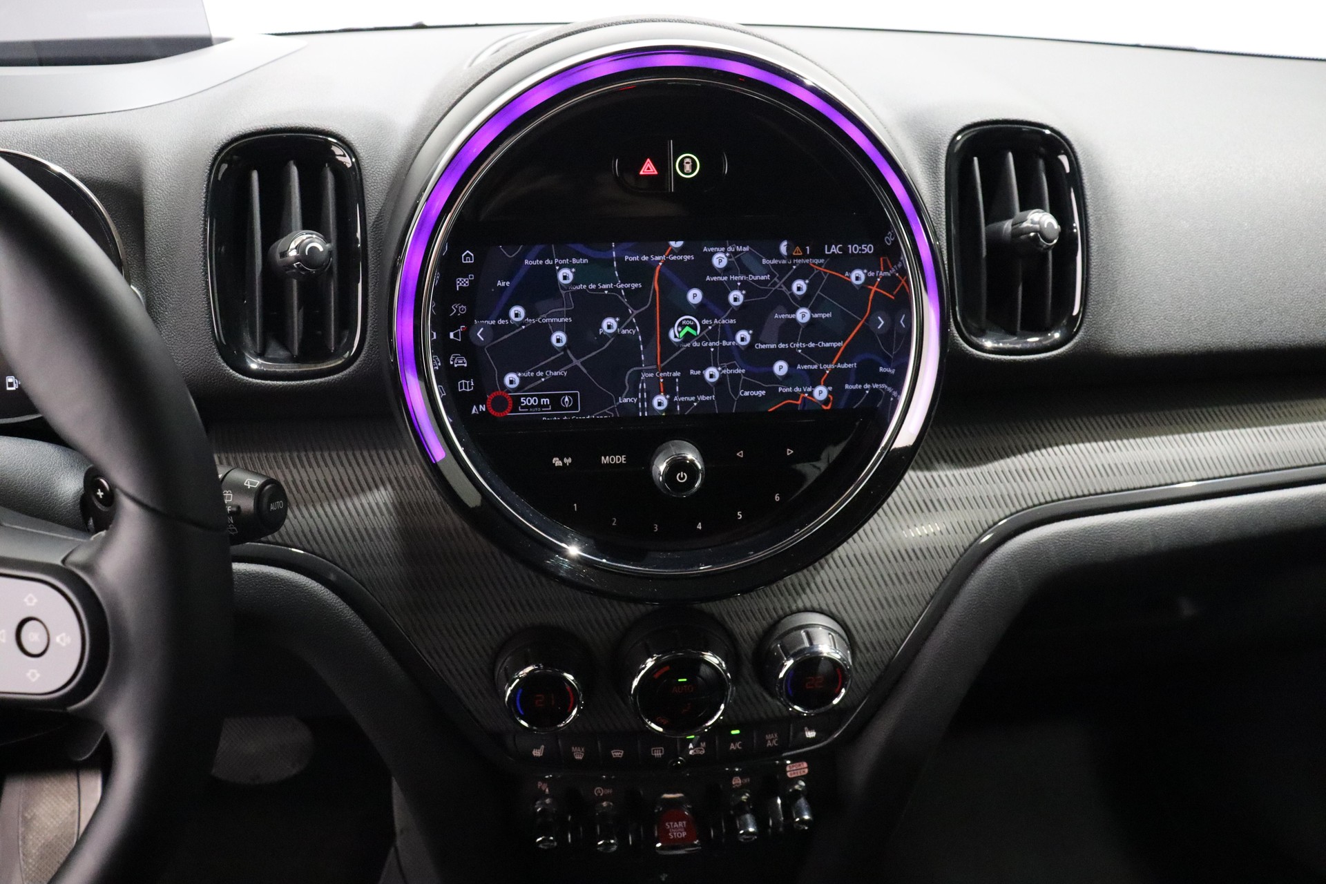 MINI Countryman F60 2.0i Cooper S SAG ALL4-image-12