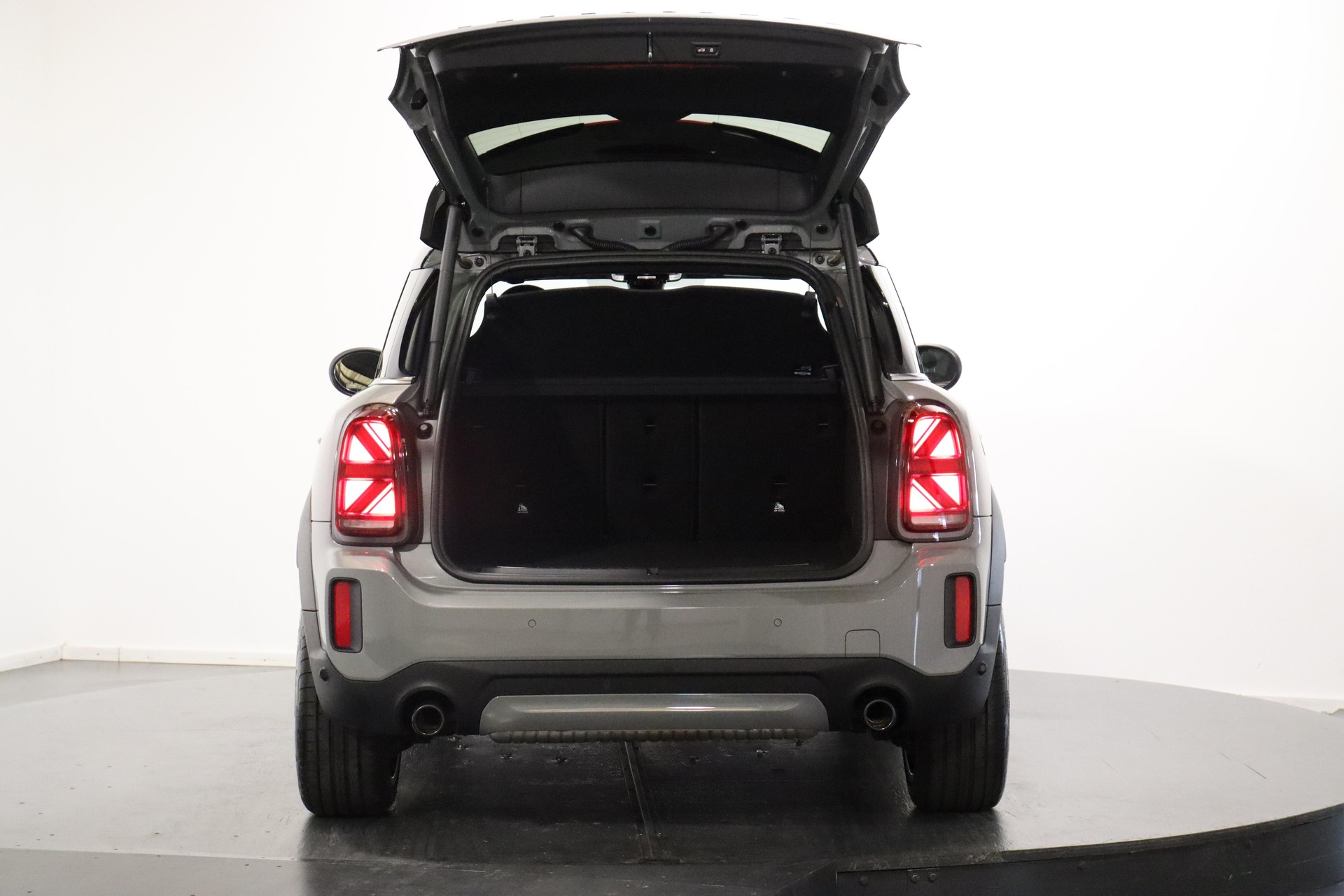 MINI Countryman F60 2.0i Cooper S SAG ALL4-image-5