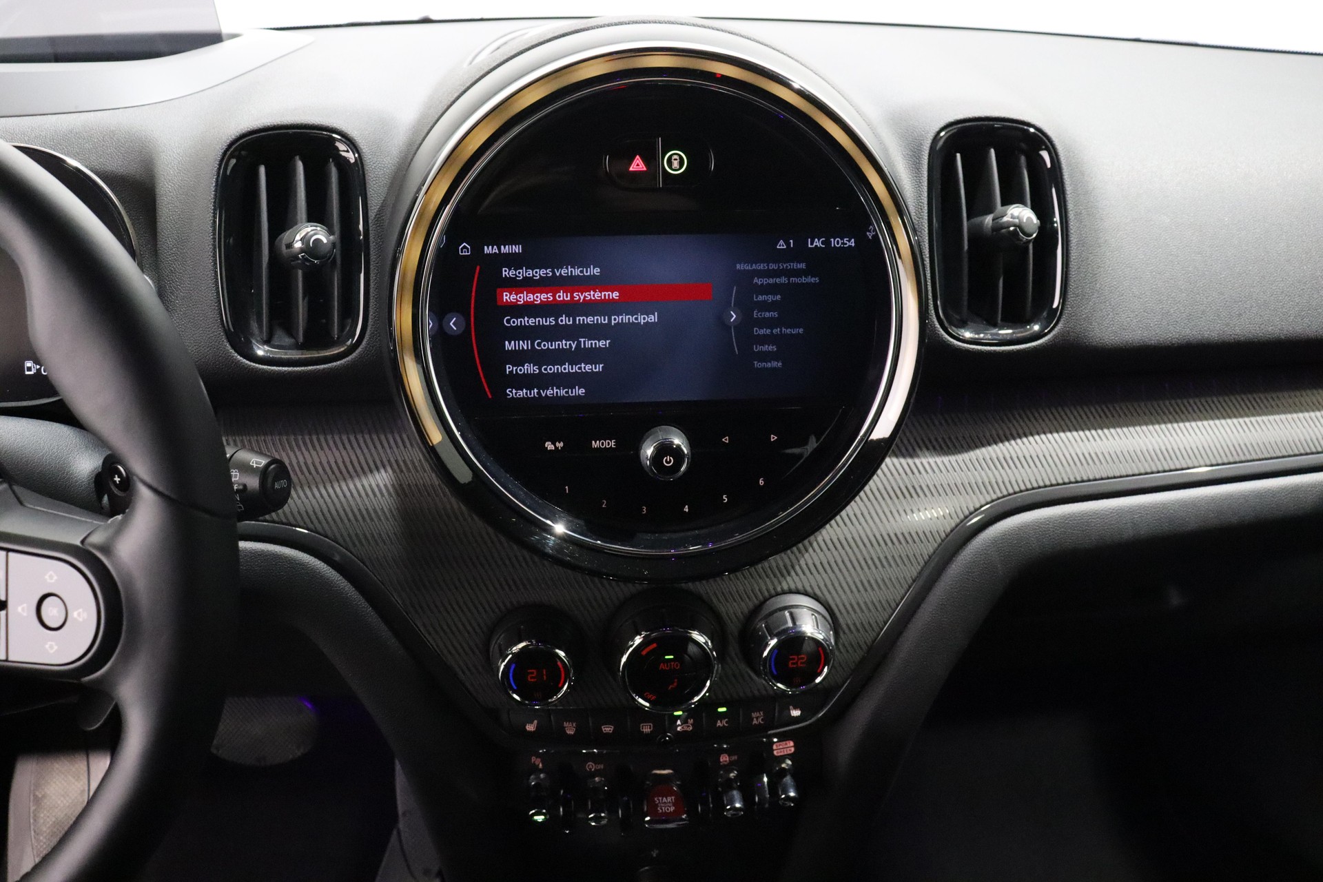 MINI Countryman F60 2.0i Cooper S SAG ALL4-image-15