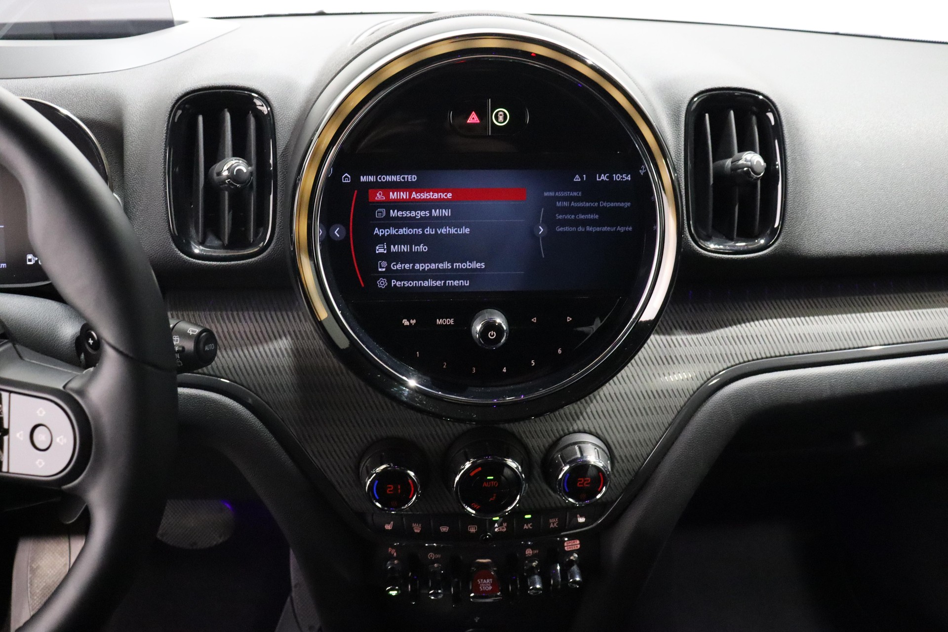 MINI Countryman F60 2.0i Cooper S SAG ALL4-image-16