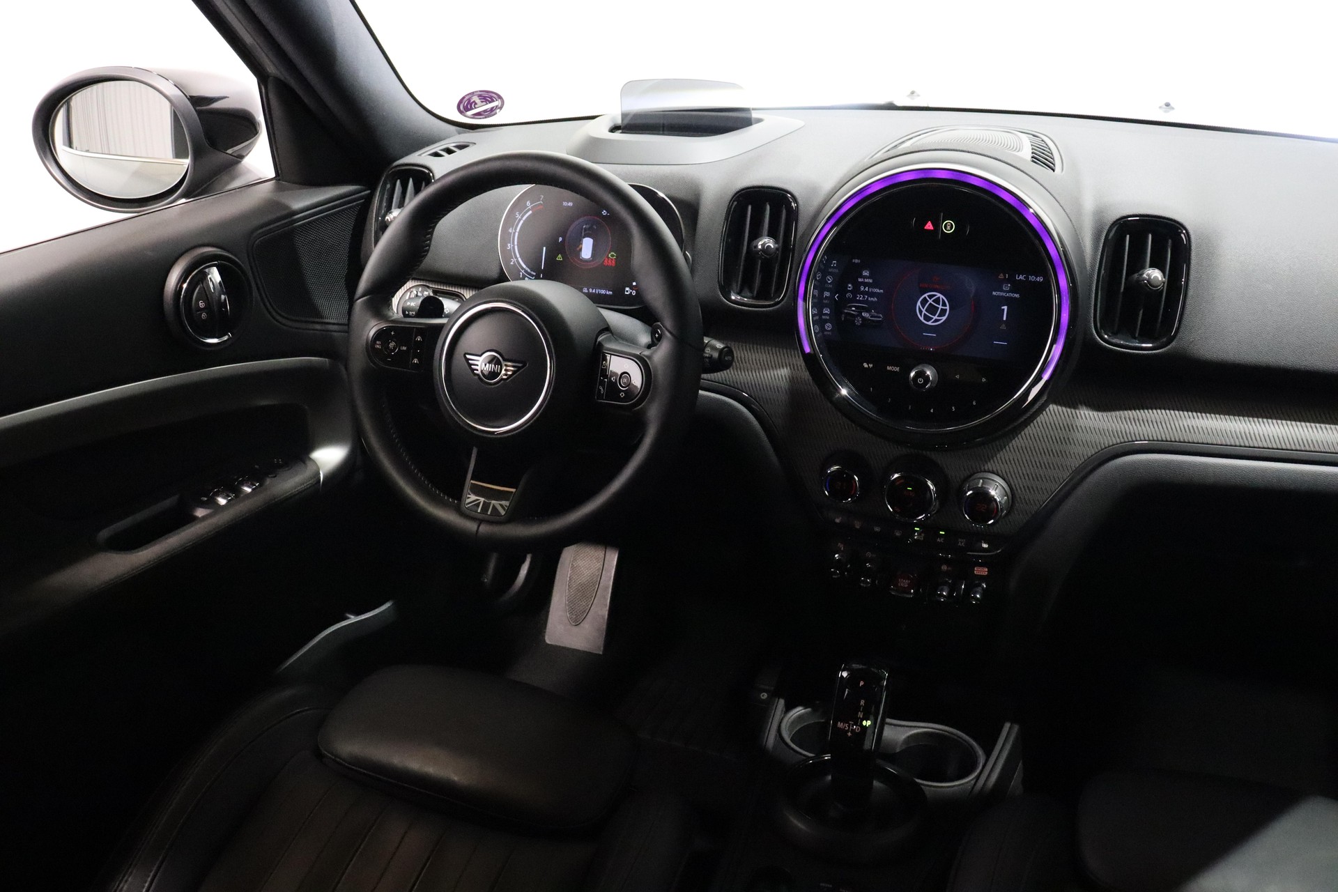 MINI Countryman F60 2.0i Cooper S SAG ALL4-image-6