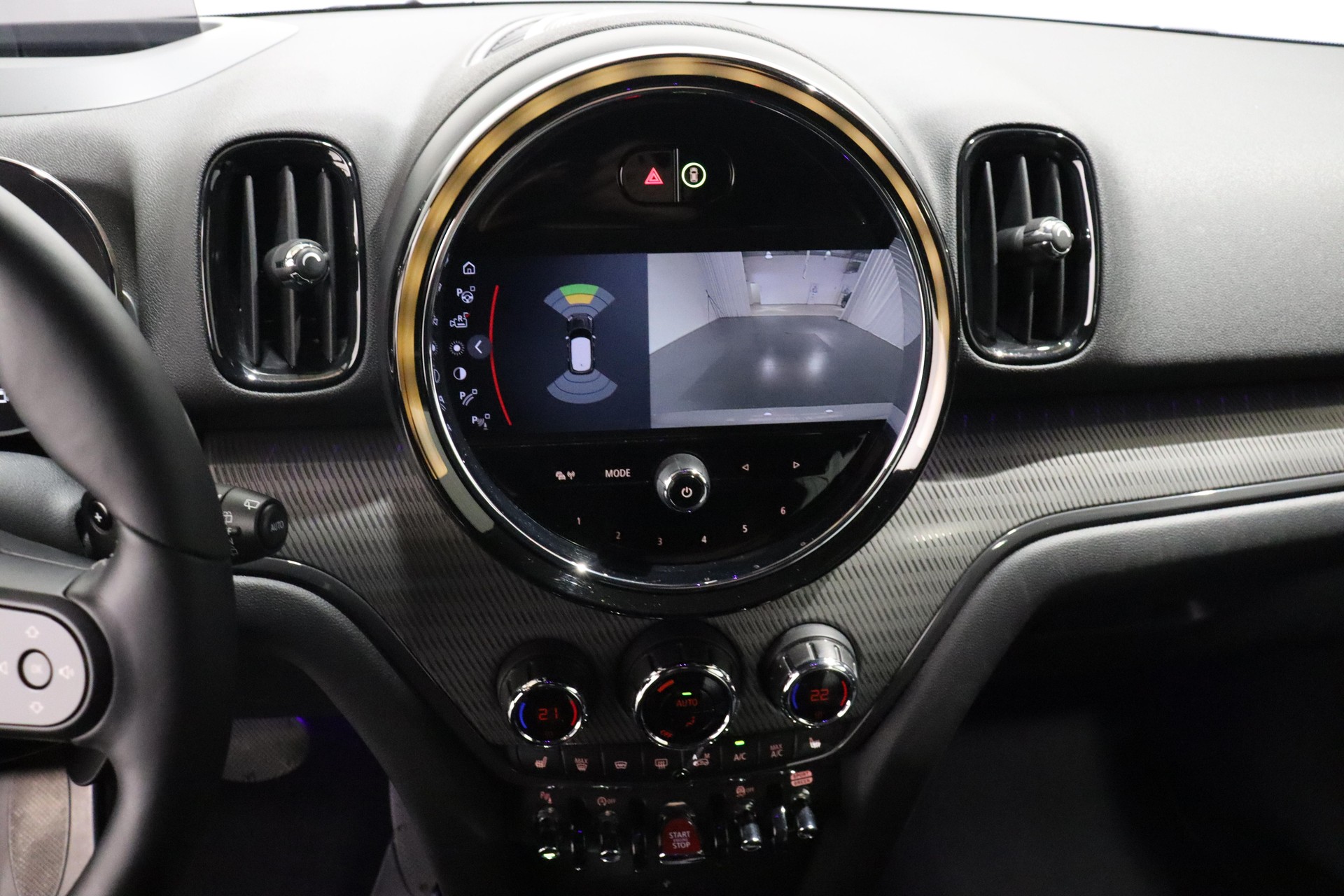 MINI Countryman F60 2.0i Cooper S SAG ALL4-image-13