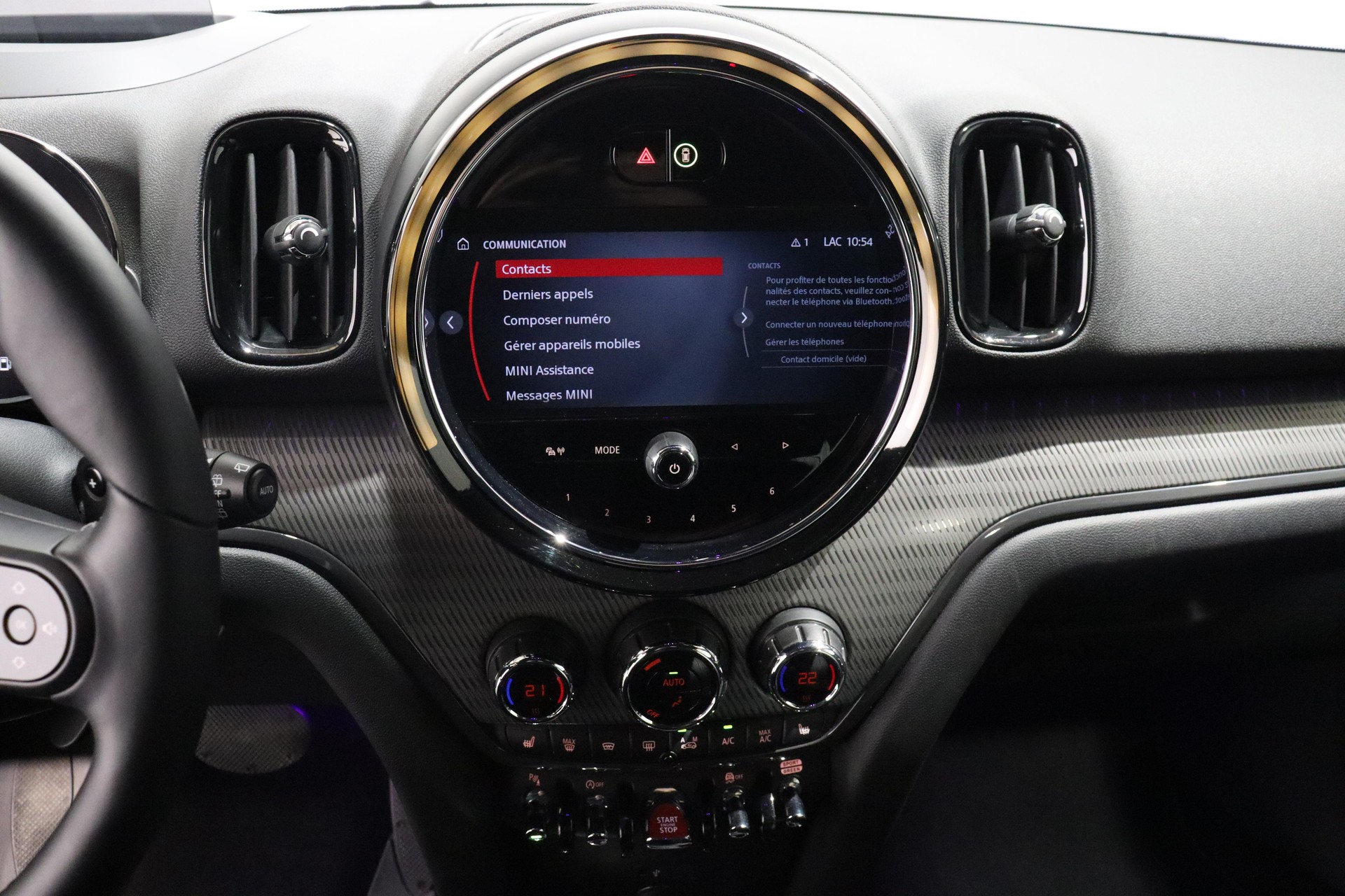 MINI Countryman F60 2.0i Cooper S SAG ALL4-image-14