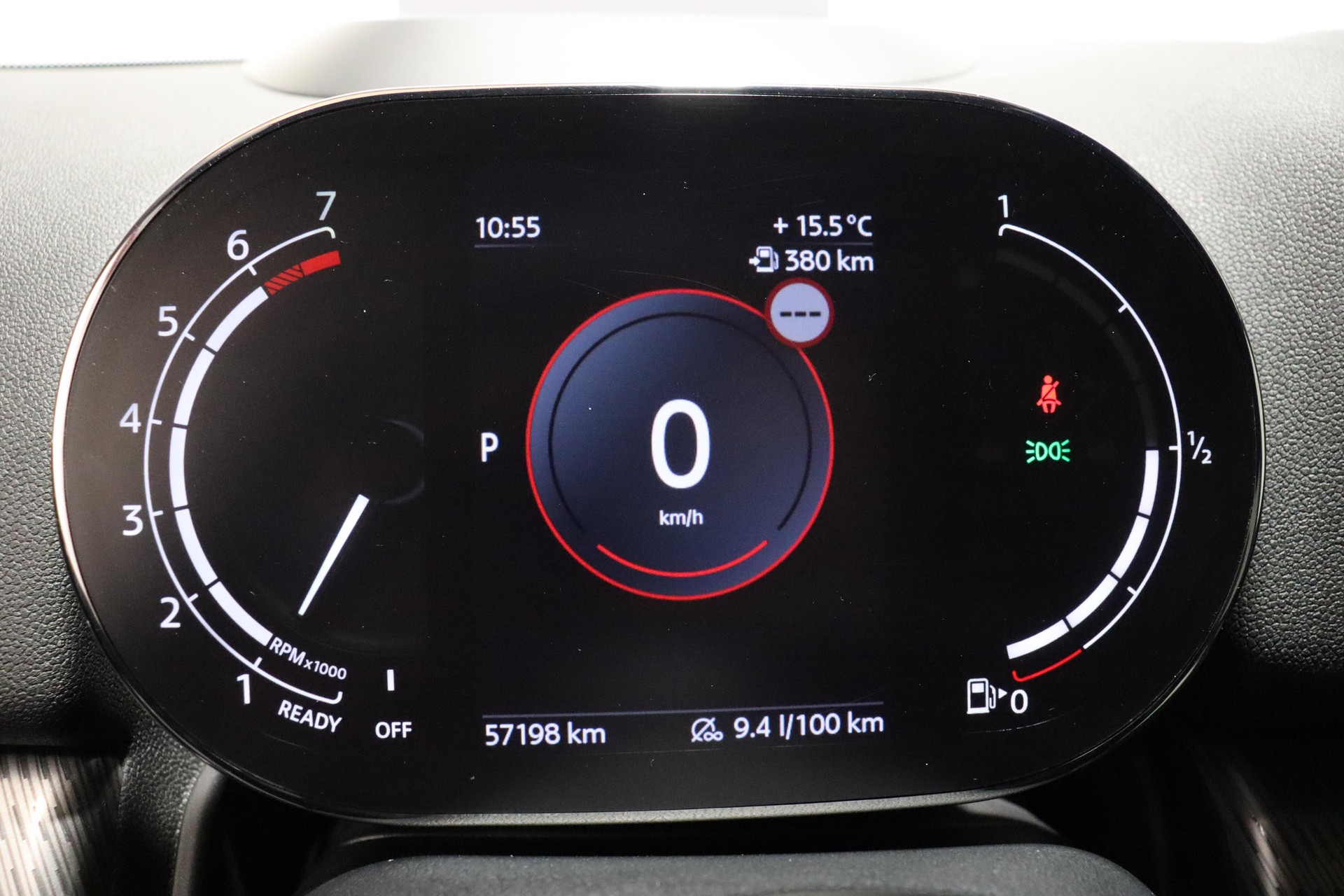 MINI Countryman F60 2.0i Cooper S SAG ALL4-image-11