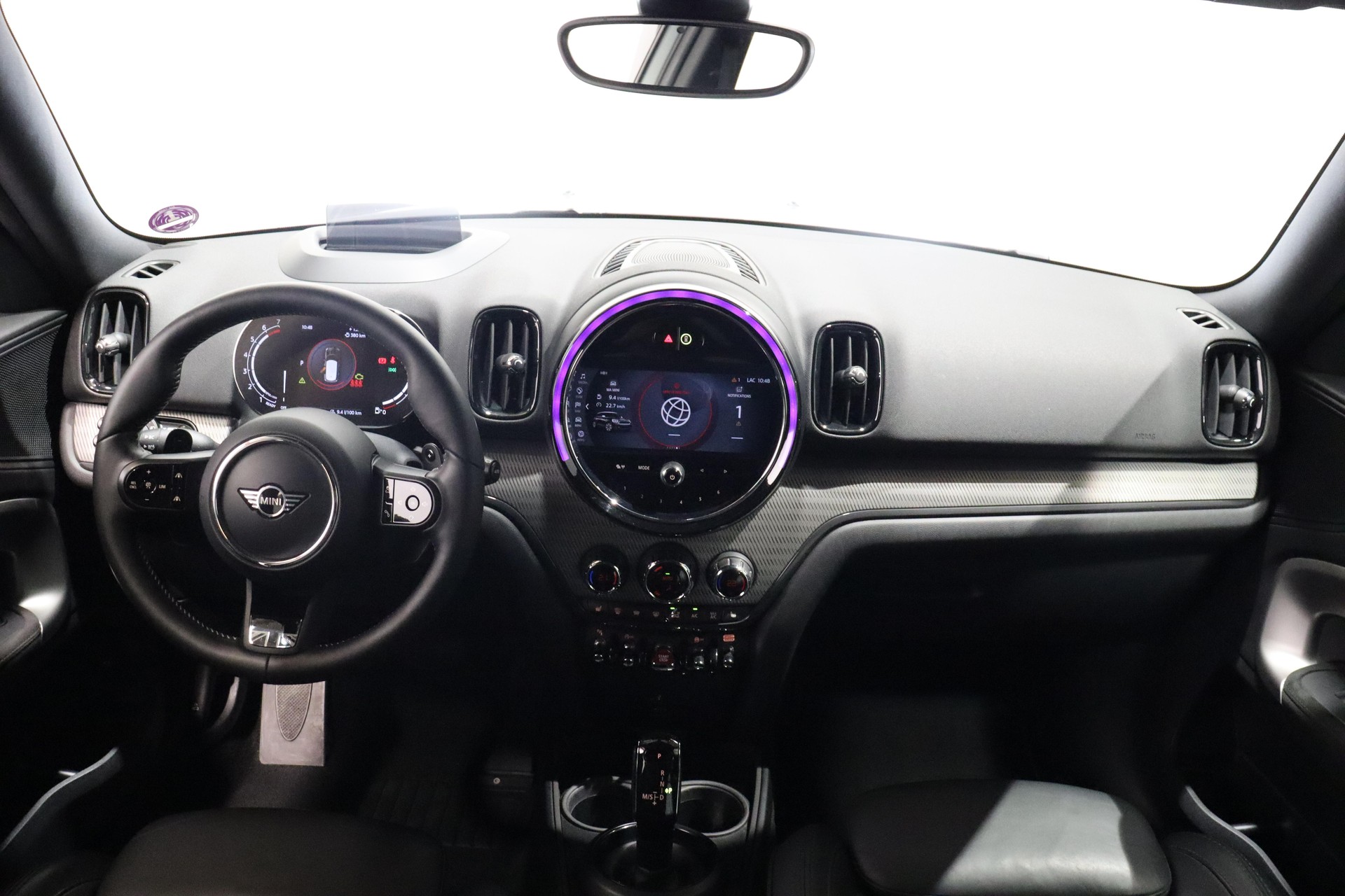 MINI Countryman F60 2.0i Cooper S SAG ALL4-image-7