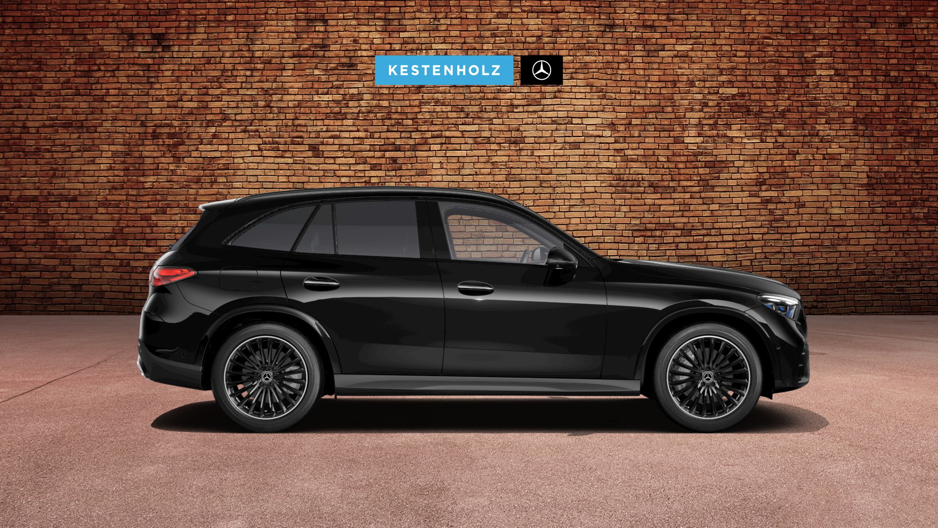 MERCEDES-BENZ GLC 400 e 4Matic 9G-Tronic-image-3